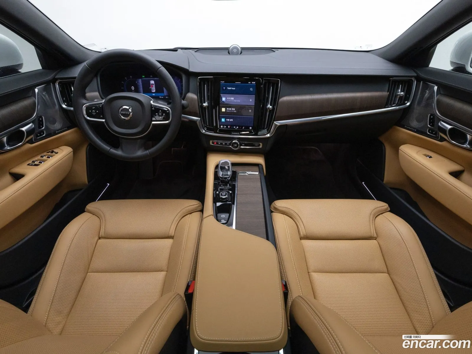 Volvo S90 2024 — 12