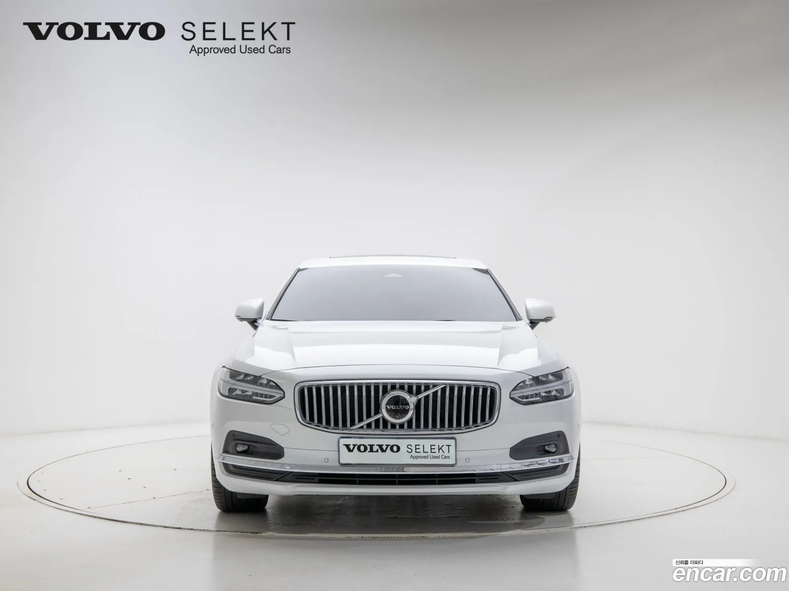 Volvo S90 2024 — 11