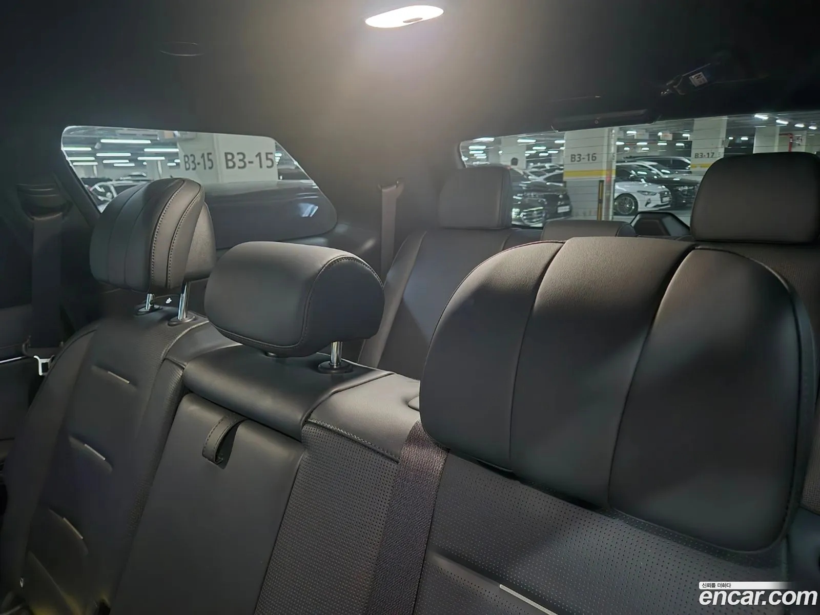 Hyundai Palisade 2025 — 6