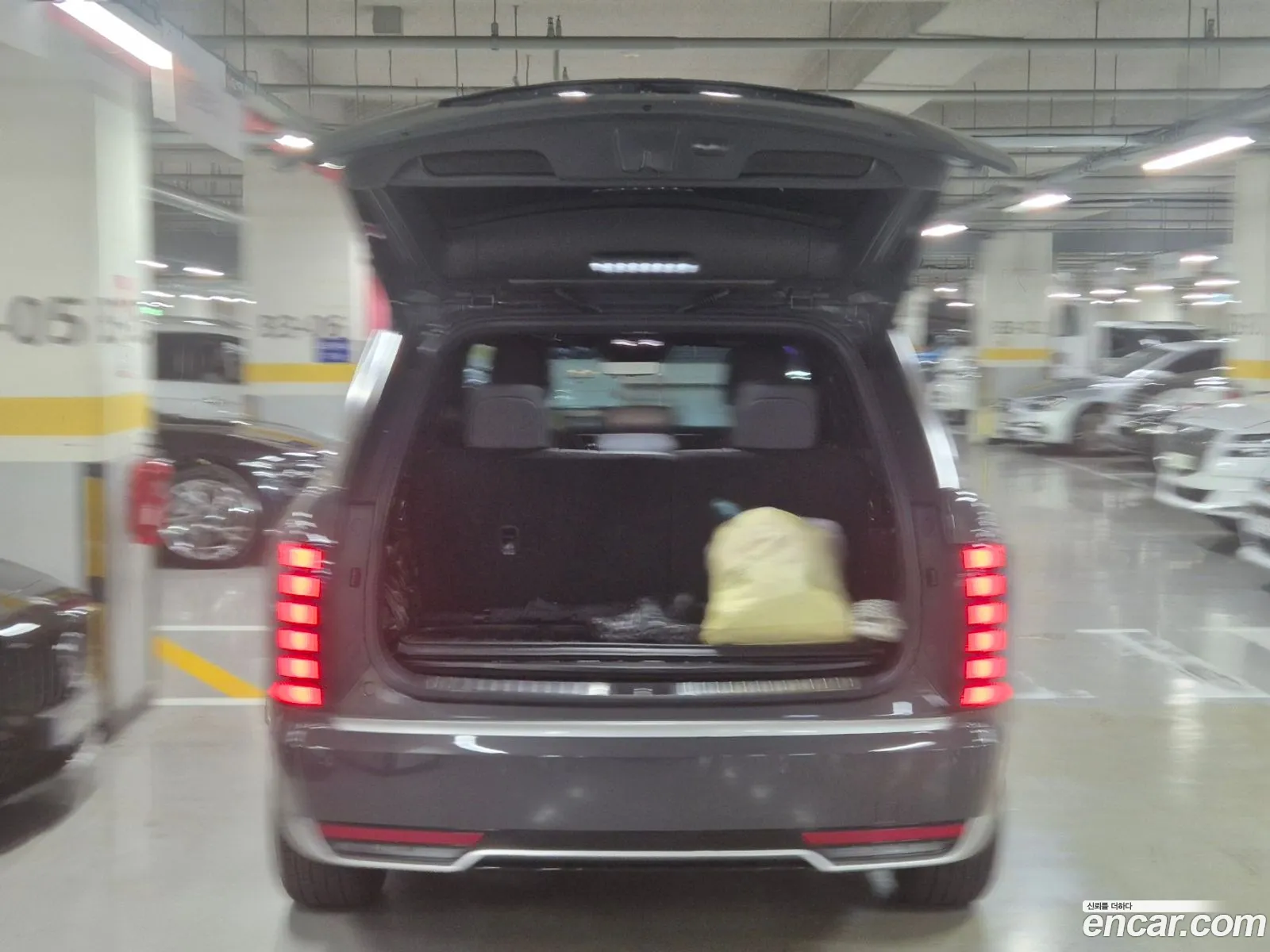 Hyundai Palisade 2025 — 8
