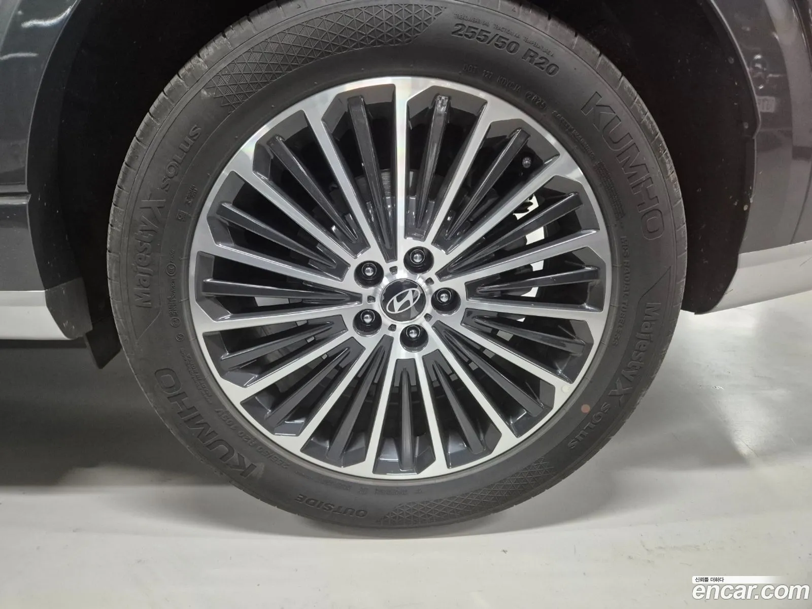 Hyundai Palisade 2025 — 4