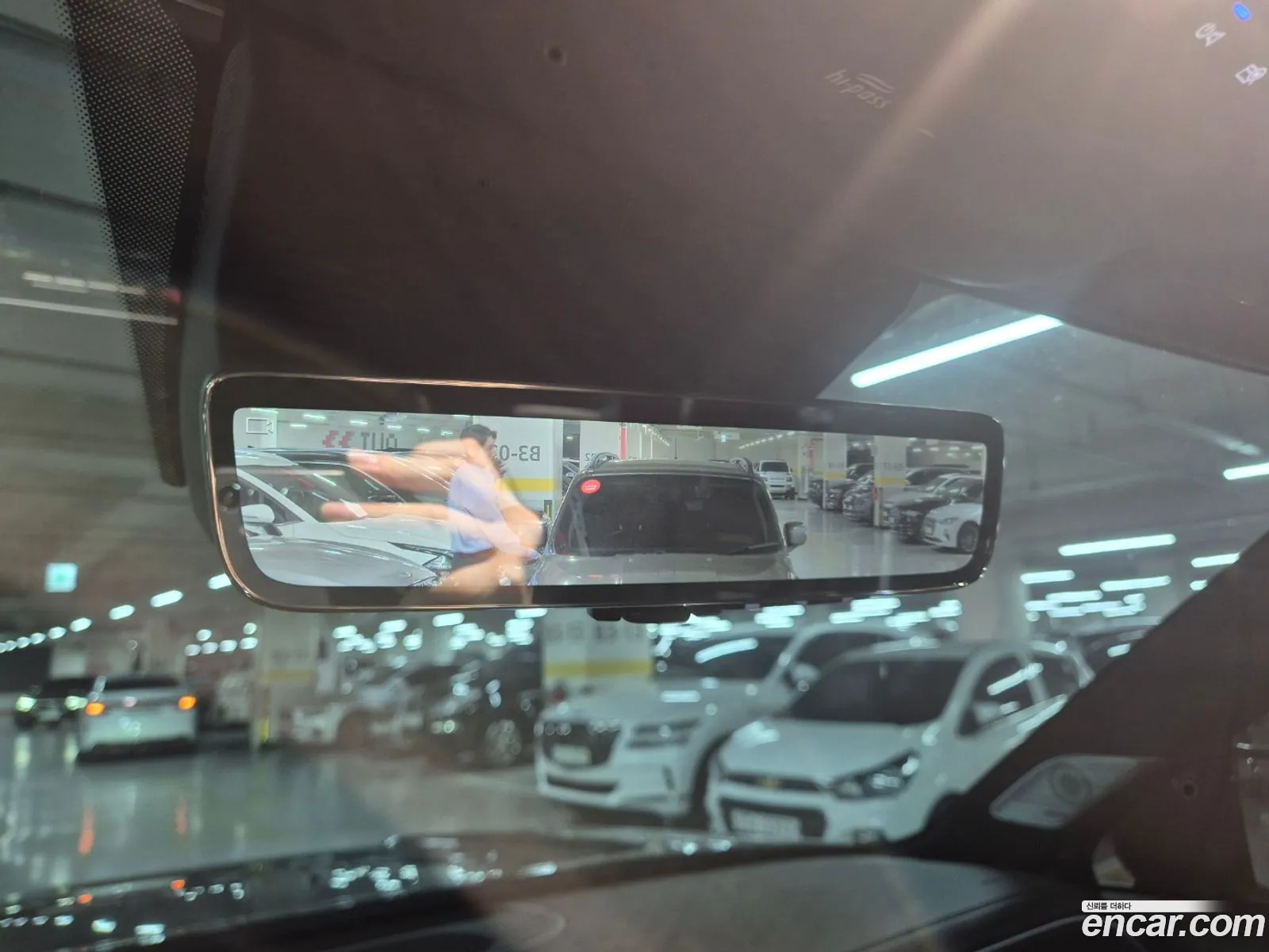 Hyundai Palisade 2025 — 15