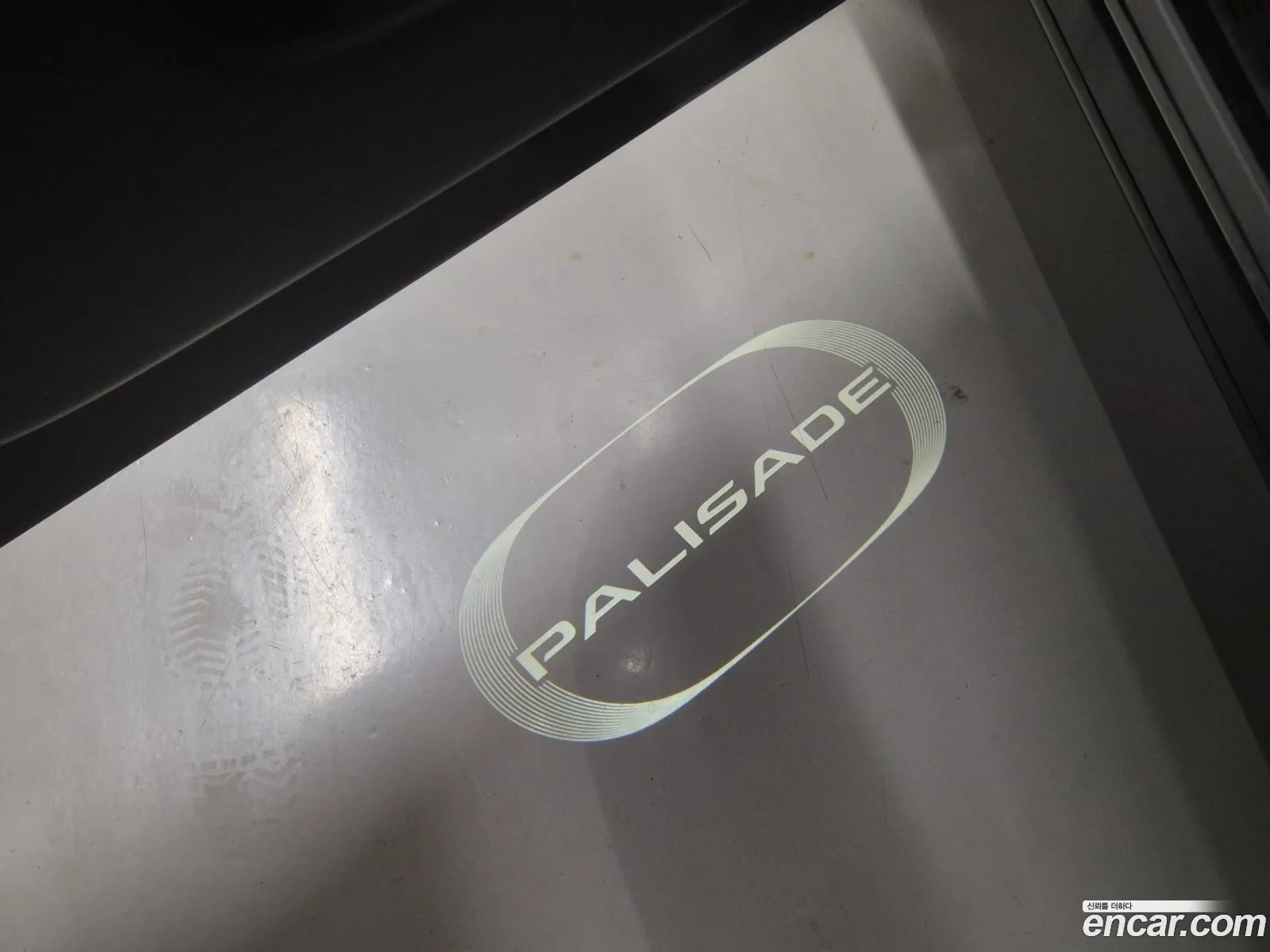 Hyundai Palisade 2025 — 9
