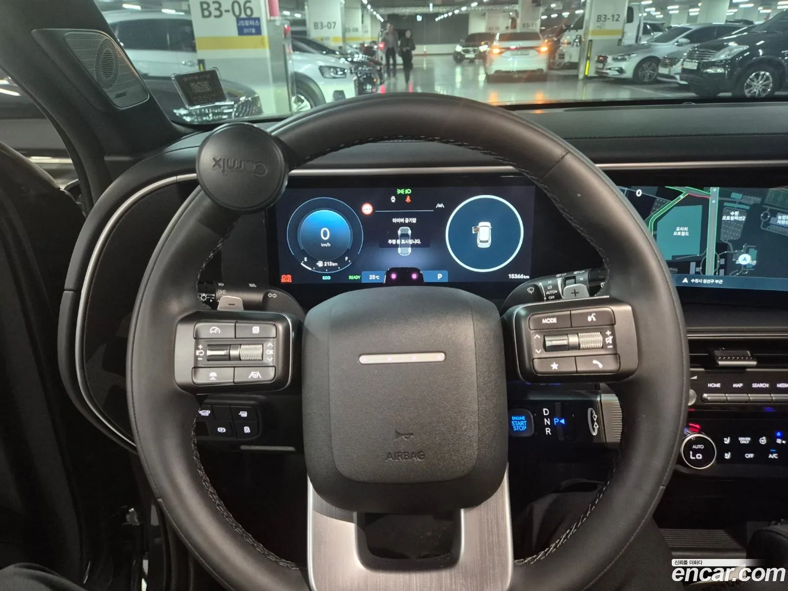 Hyundai Palisade 2025 — 2