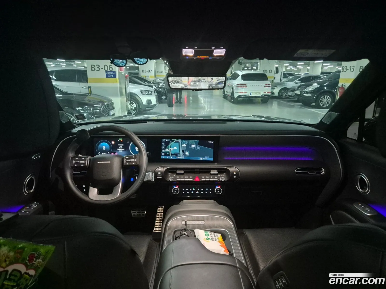 Hyundai Palisade 2025 — 11