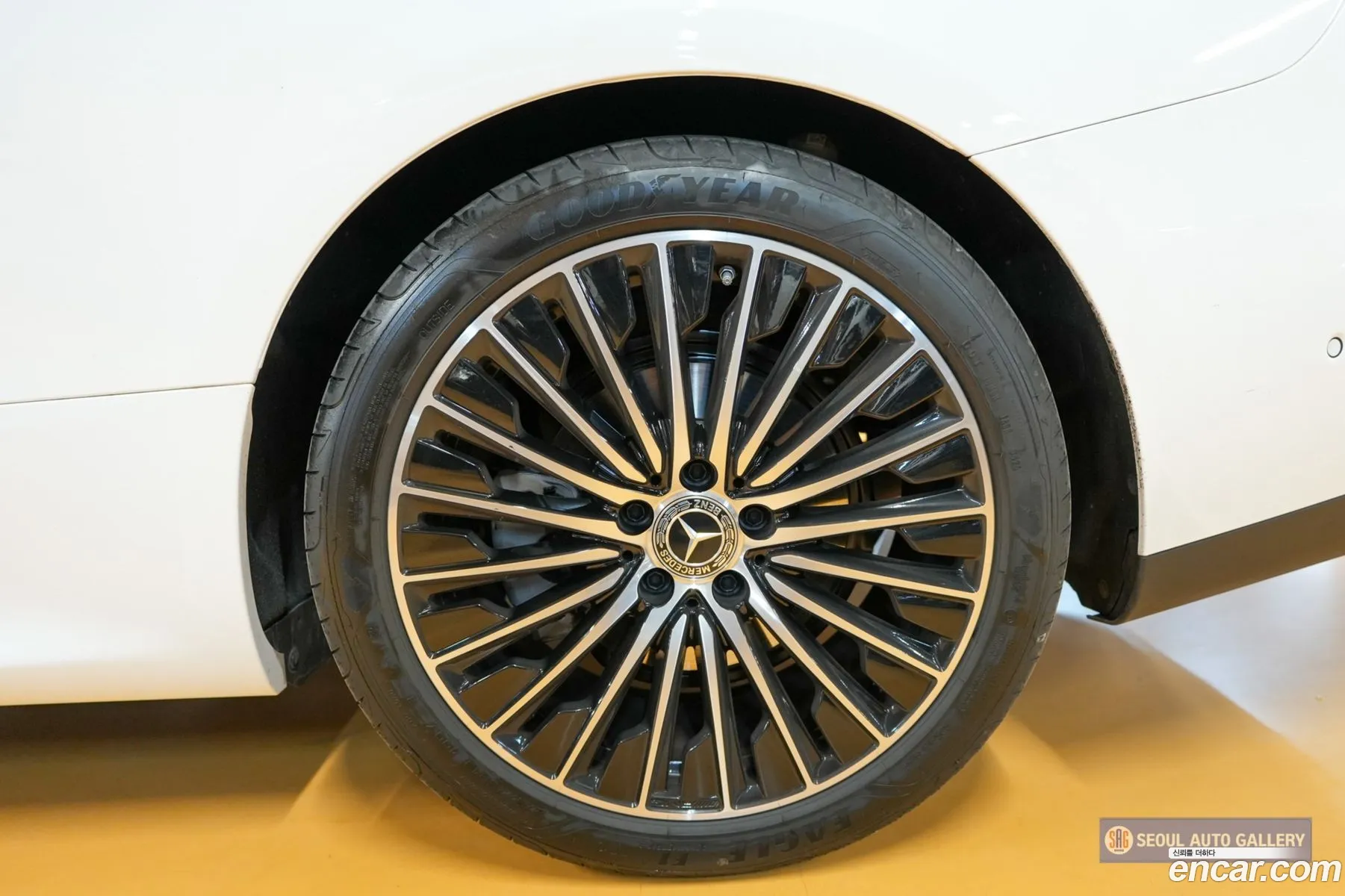 Mercedes-Benz CLE-Class C236 2025 — 11