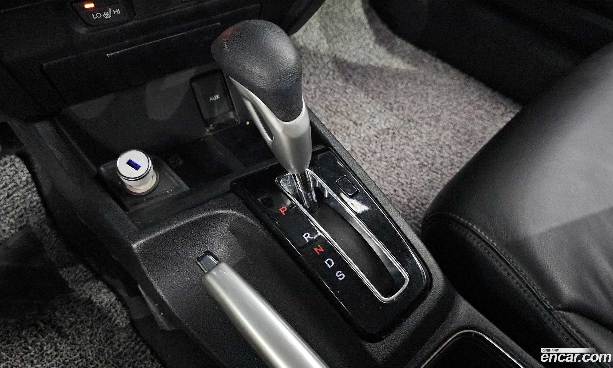 Honda Civic 2015 19XFB2670FE300092 — 10