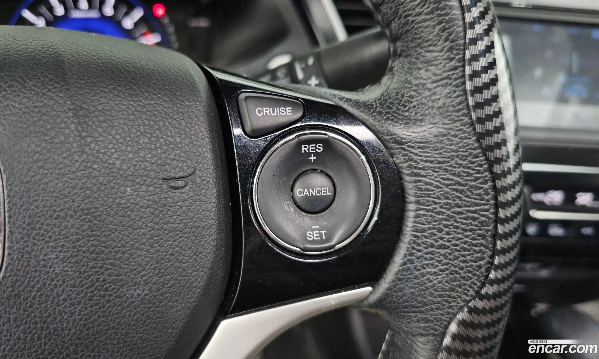 Honda Civic 2015 19XFB2670FE300092 — 5
