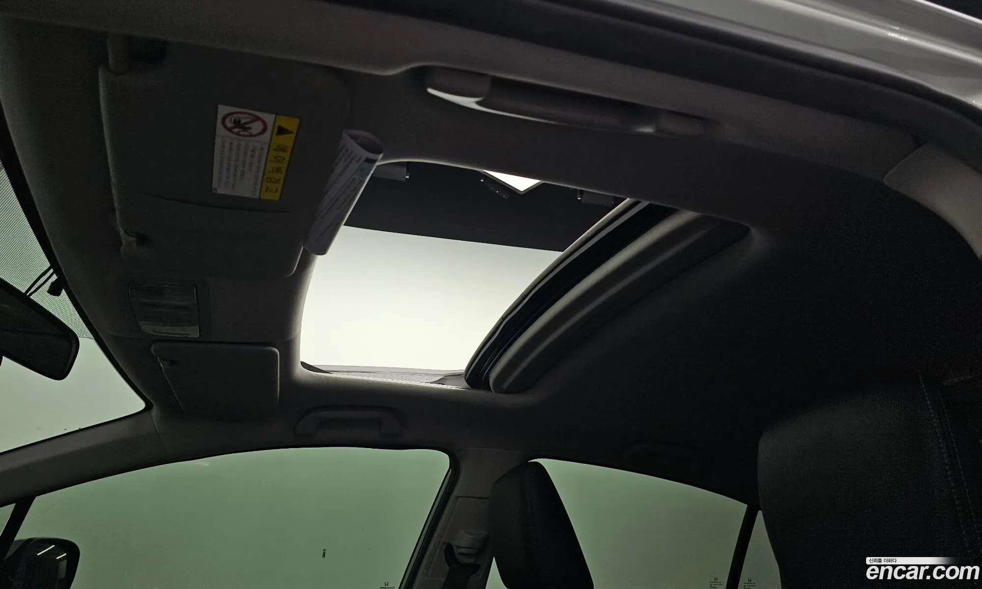 Honda Civic 2015 19XFB2670FE300092 — 3