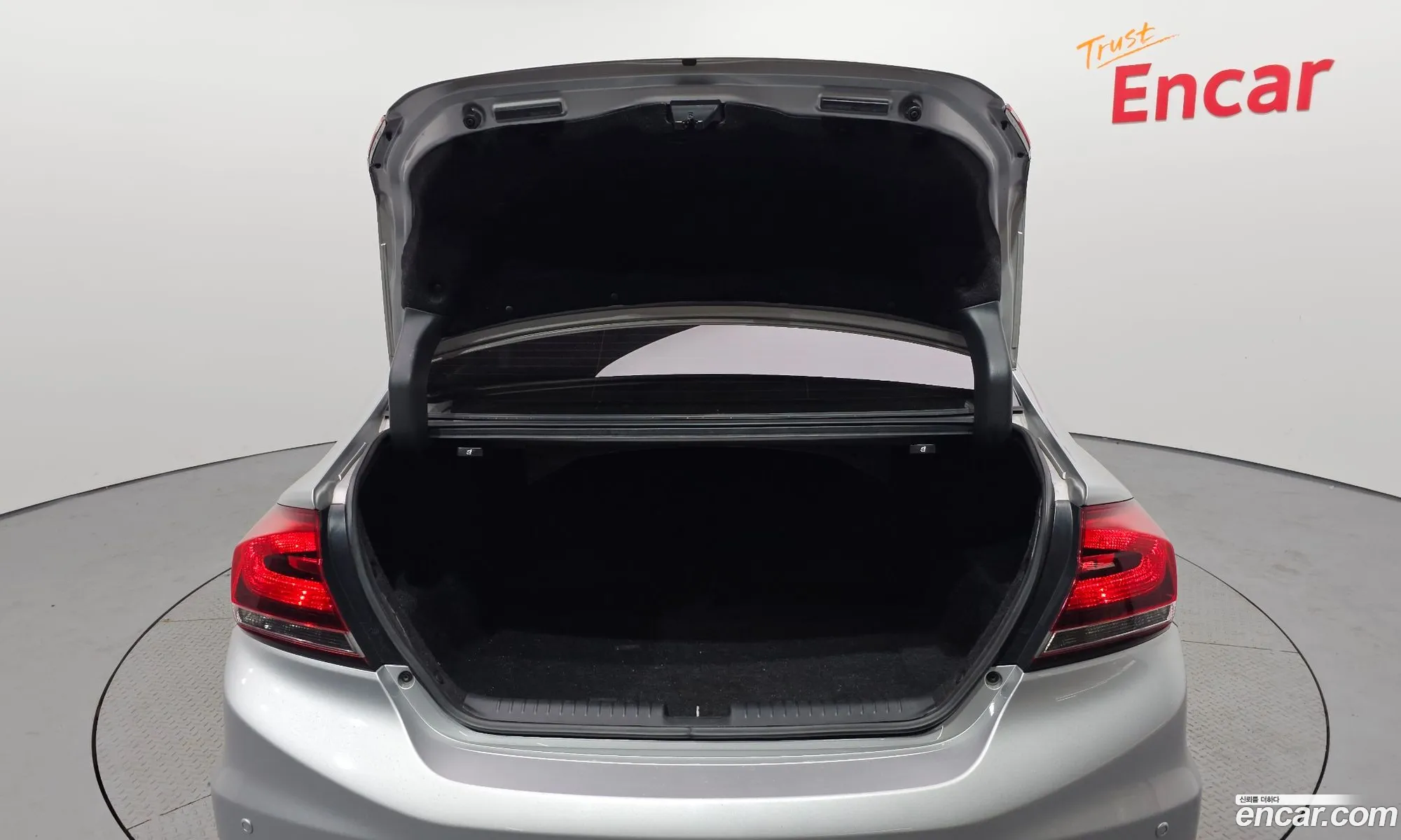 Honda Civic 2015 19XFB2670FE300092 — 7