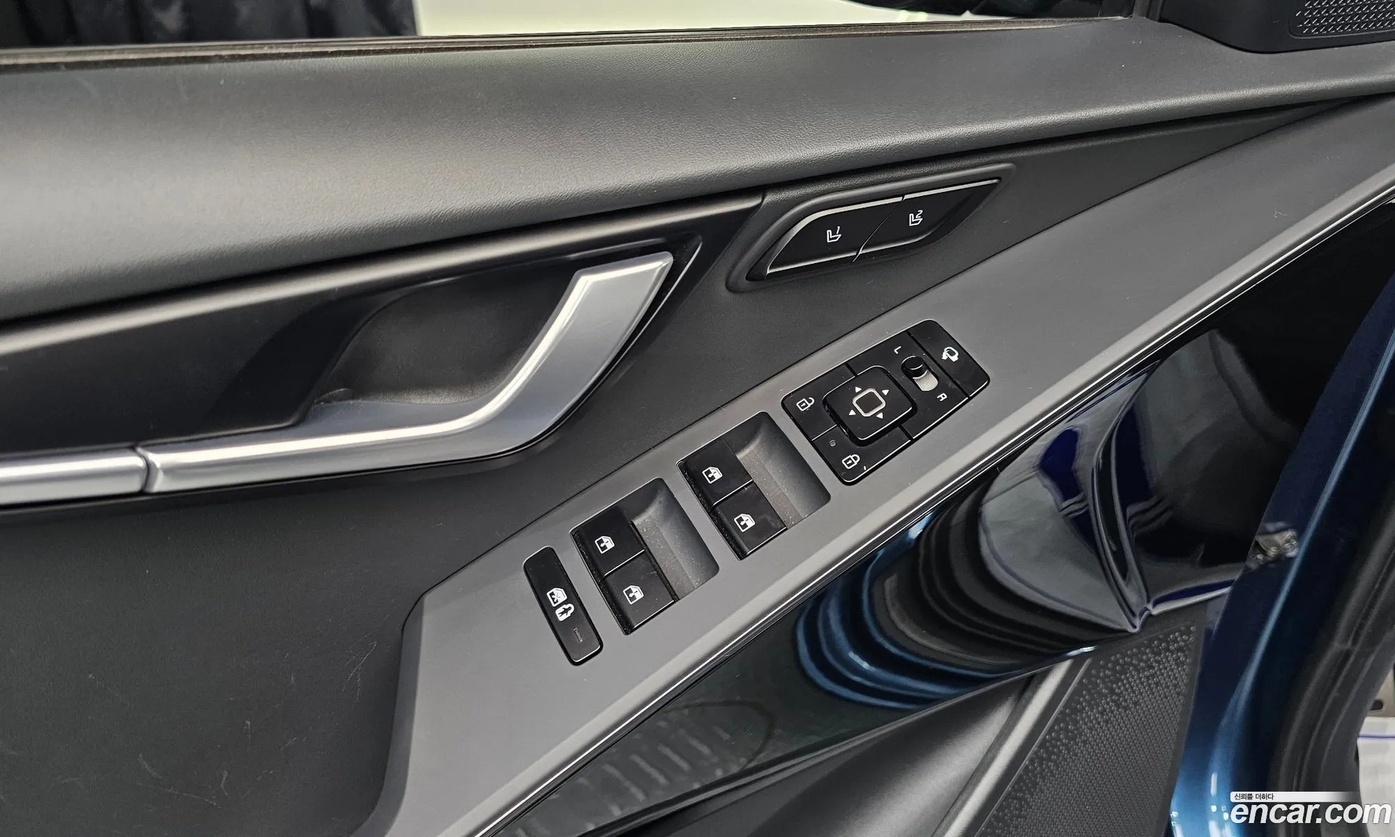 Kia Niro EV 2022 — 27