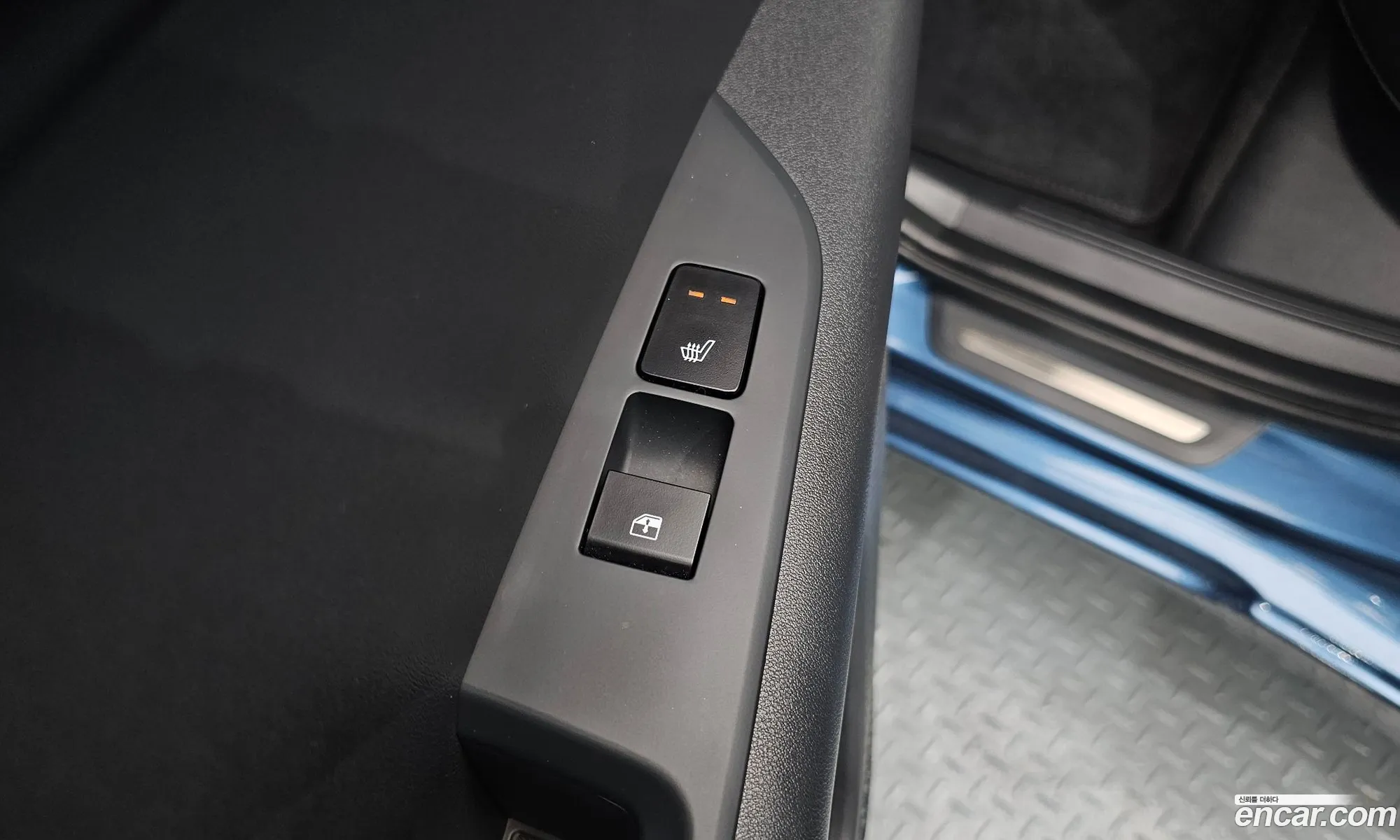 Kia Niro EV 2022 — 12
