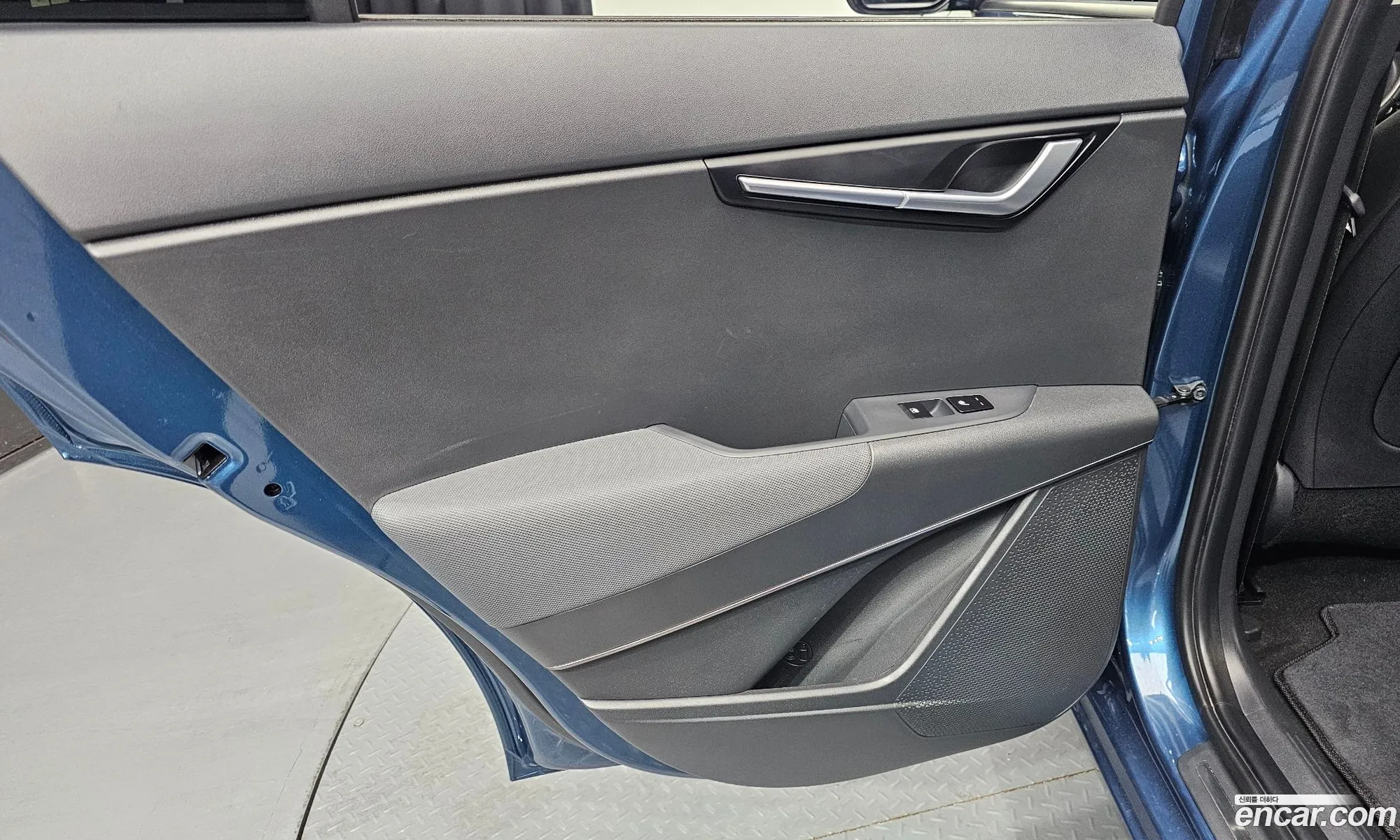 Kia Niro EV 2022 — 28