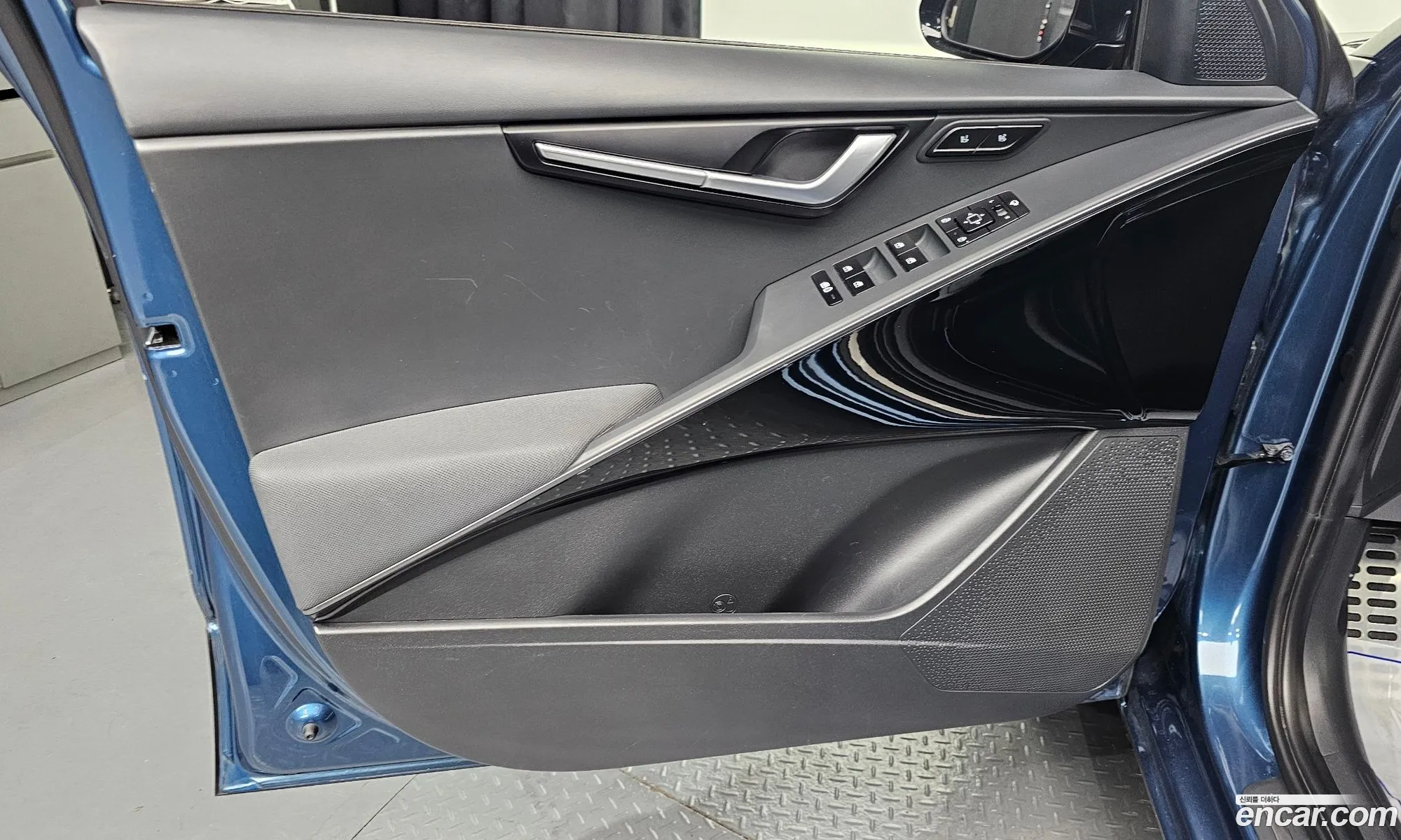 Kia Niro EV 2022 — 29