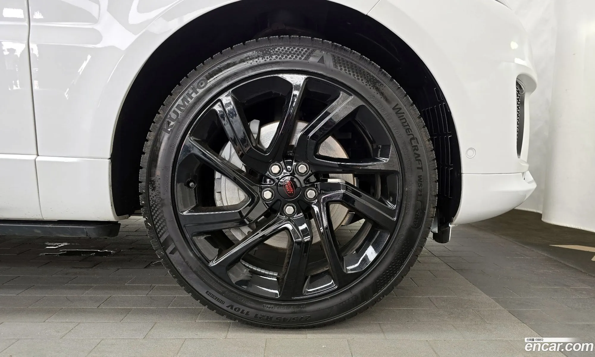 Land Rover Range Rover Sport 2022 — 28