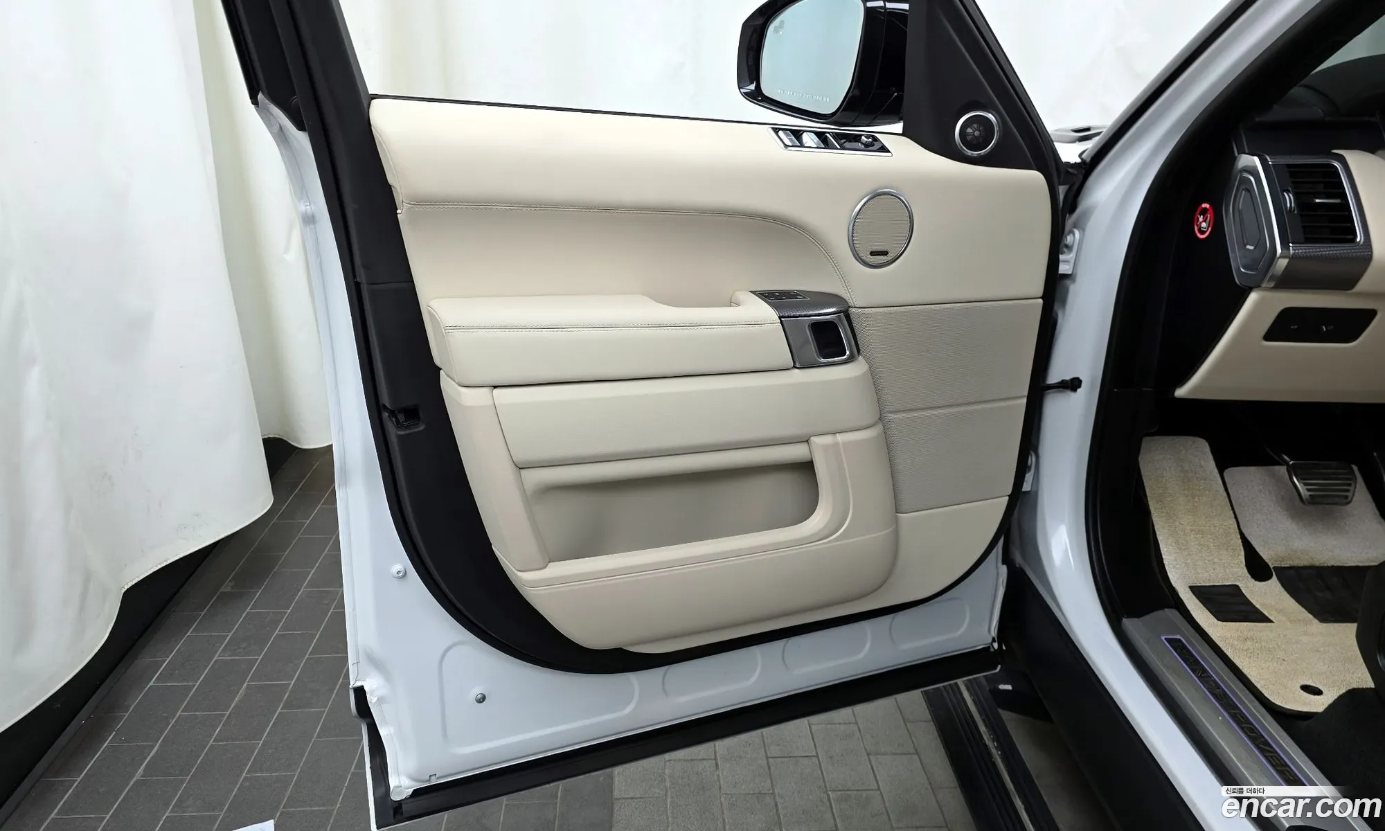 Land Rover Range Rover Sport 2022 — 27