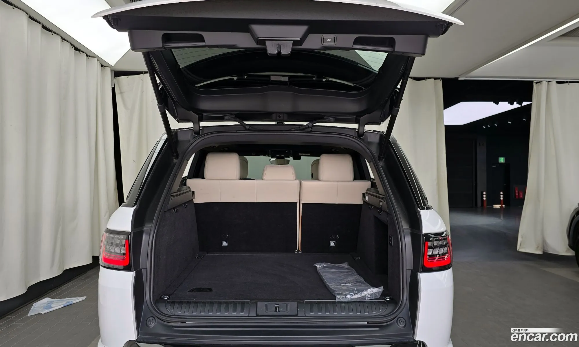 Land Rover Range Rover Sport 2022 — 14