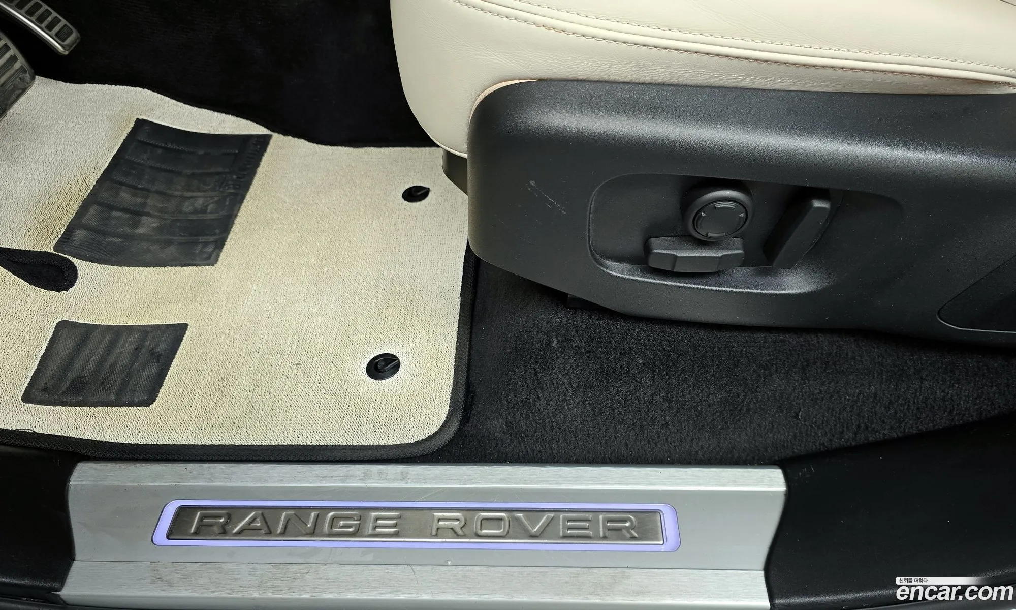 Land Rover Range Rover Sport 2022 — 3
