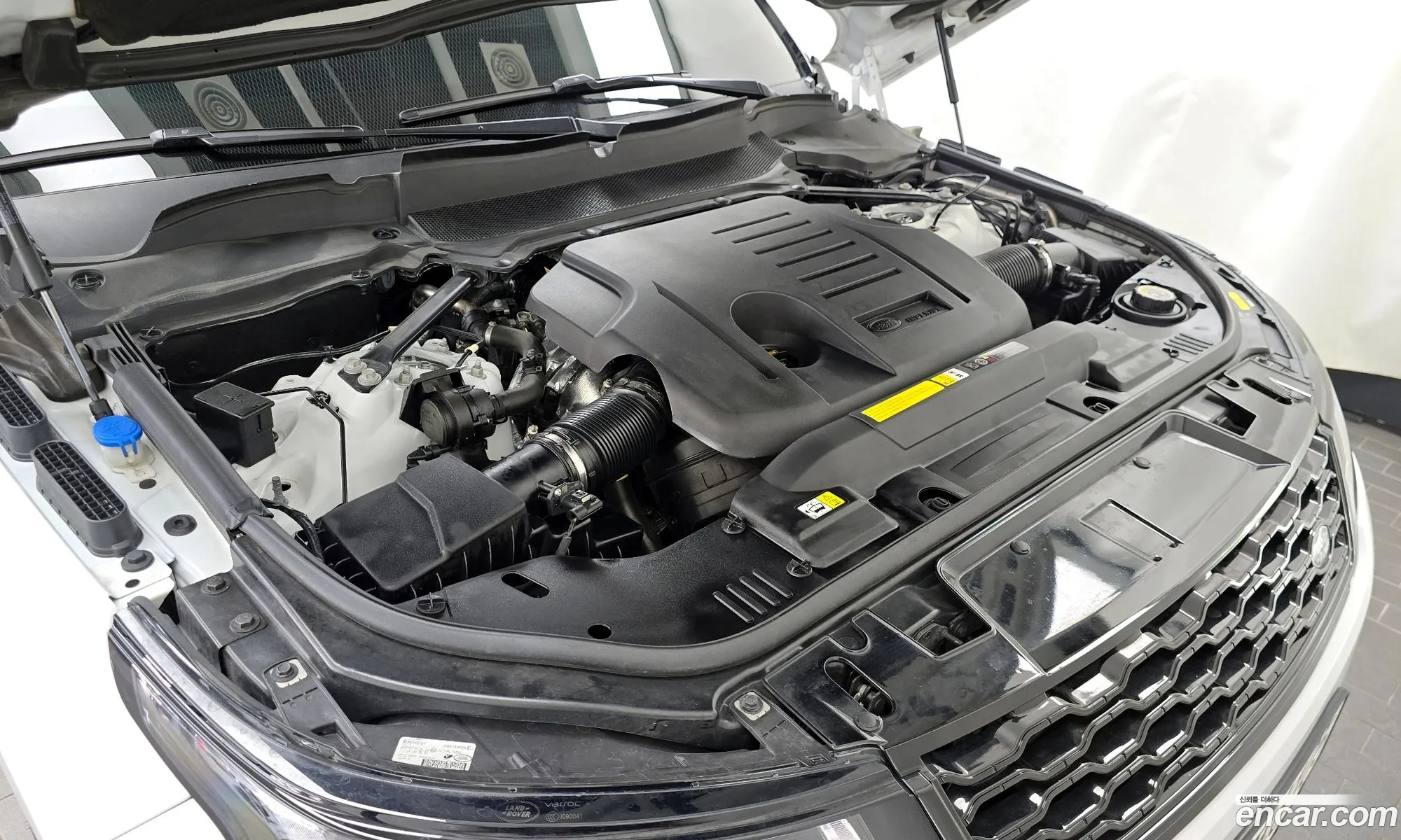 Land Rover Range Rover Sport 2022 — 36