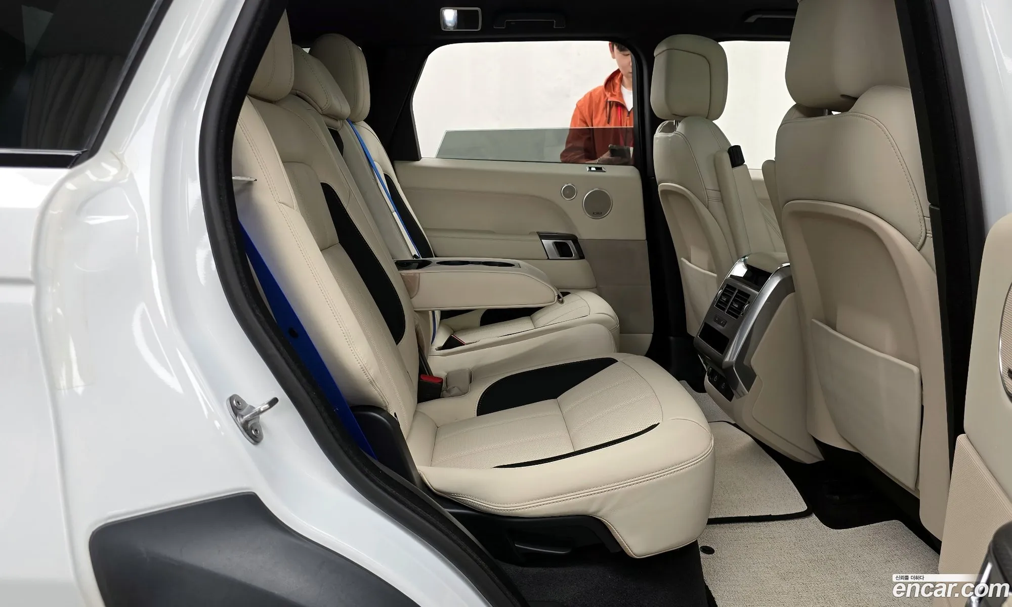Land Rover Range Rover Sport 2022 — 18