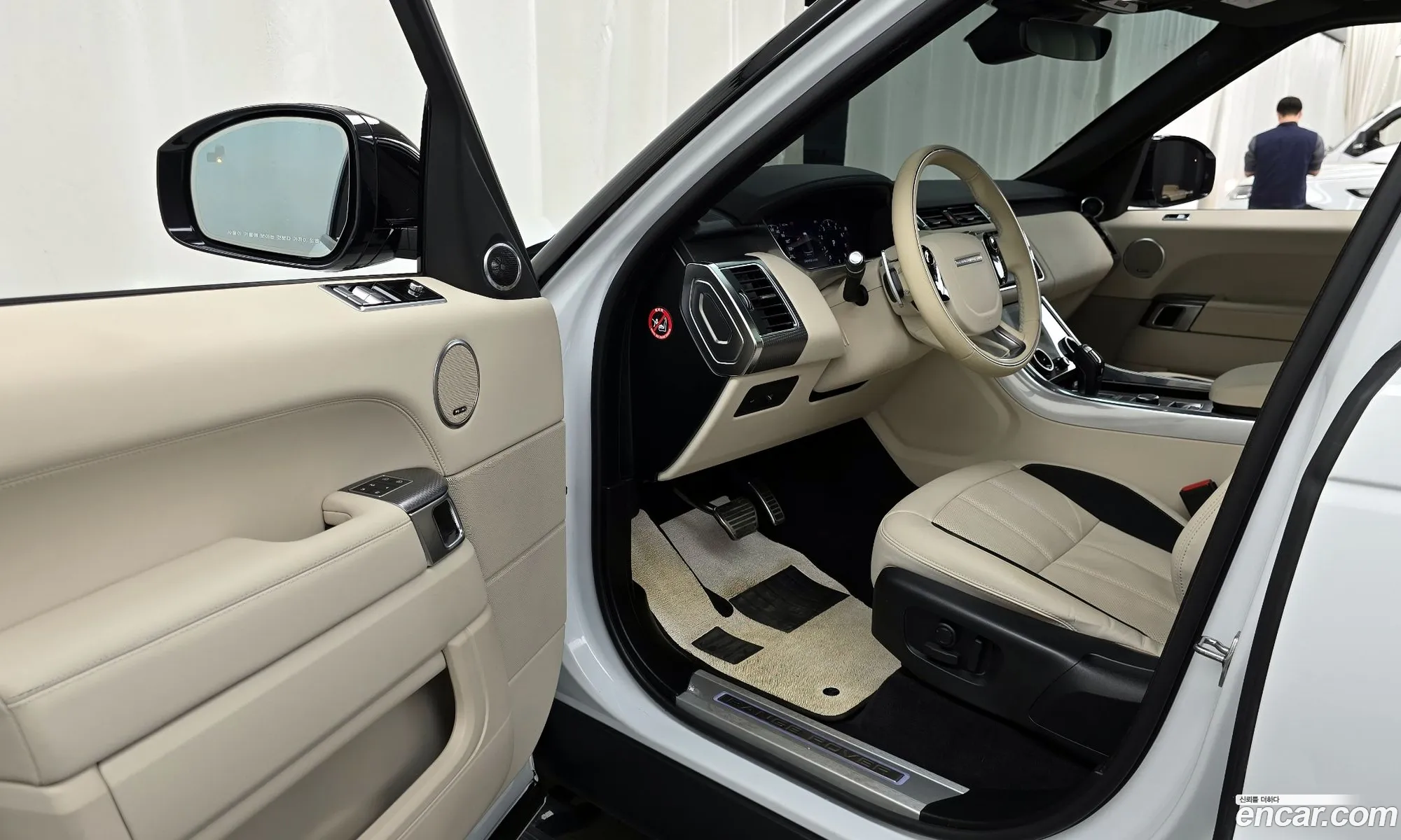 Land Rover Range Rover Sport 2022 — 29
