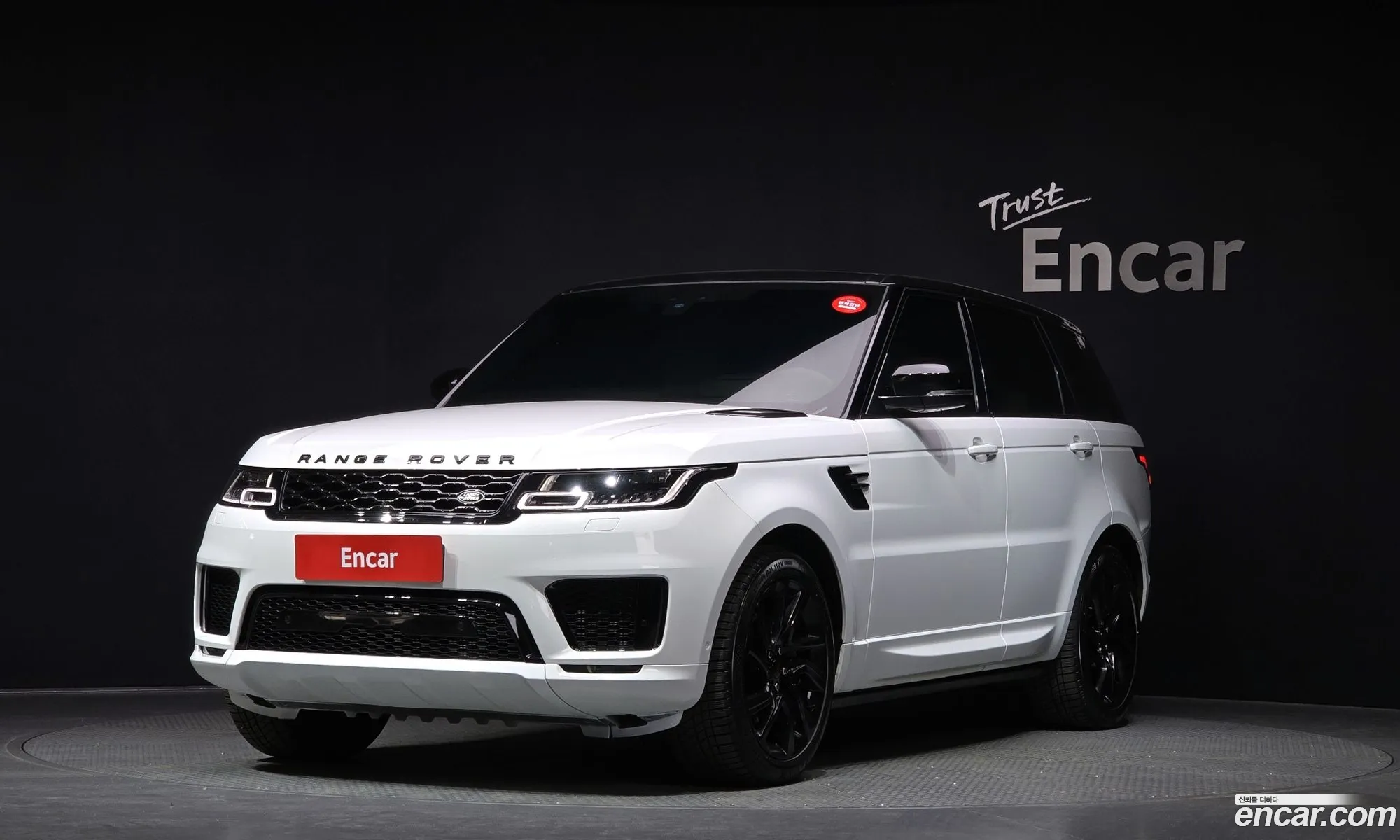 Land Rover Range Rover Sport 2022 — 21