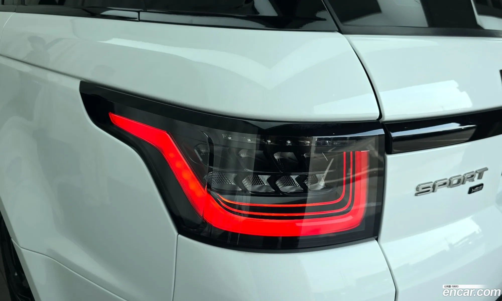 Land Rover Range Rover Sport 2022 — 31