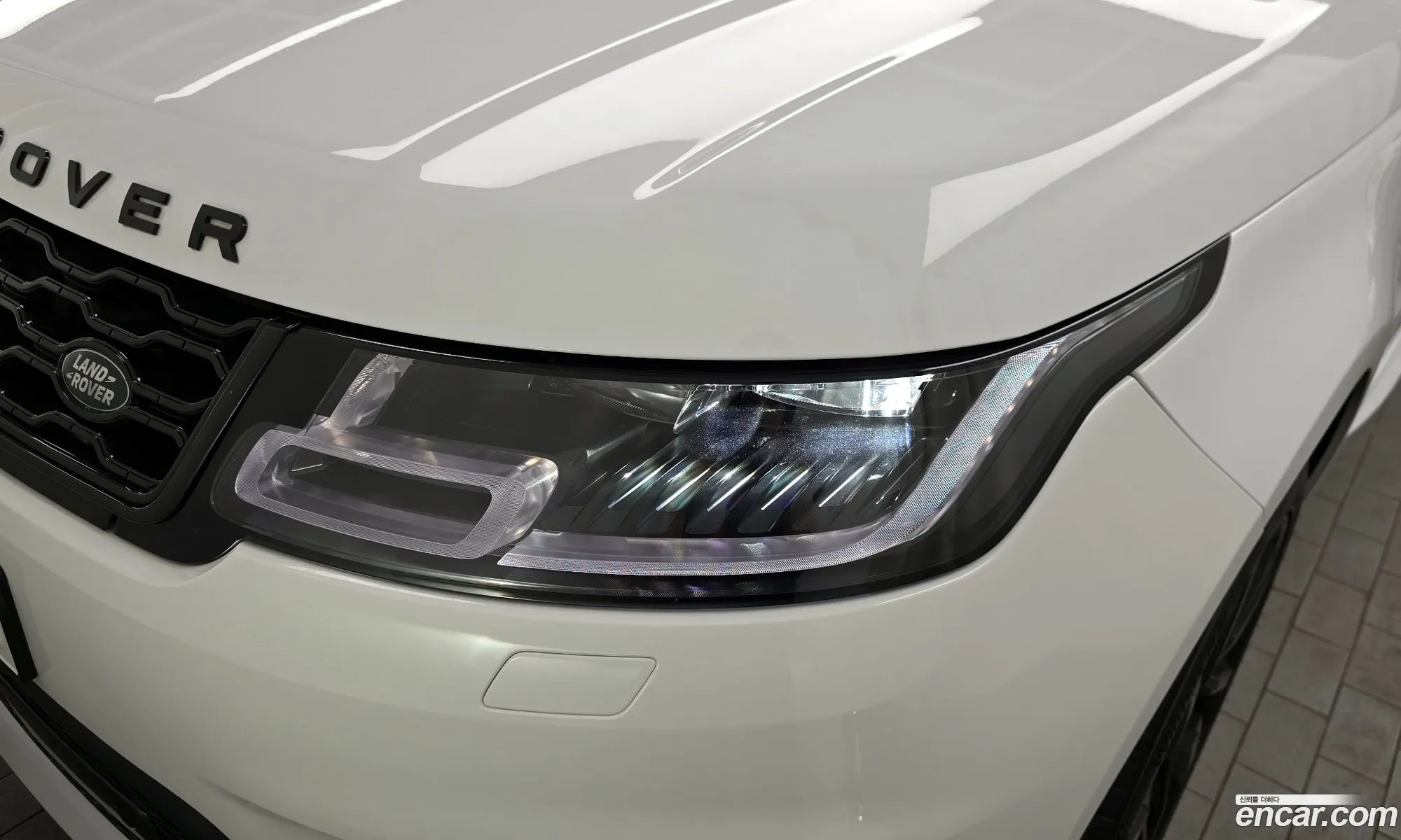 Land Rover Range Rover Sport 2022 — 12