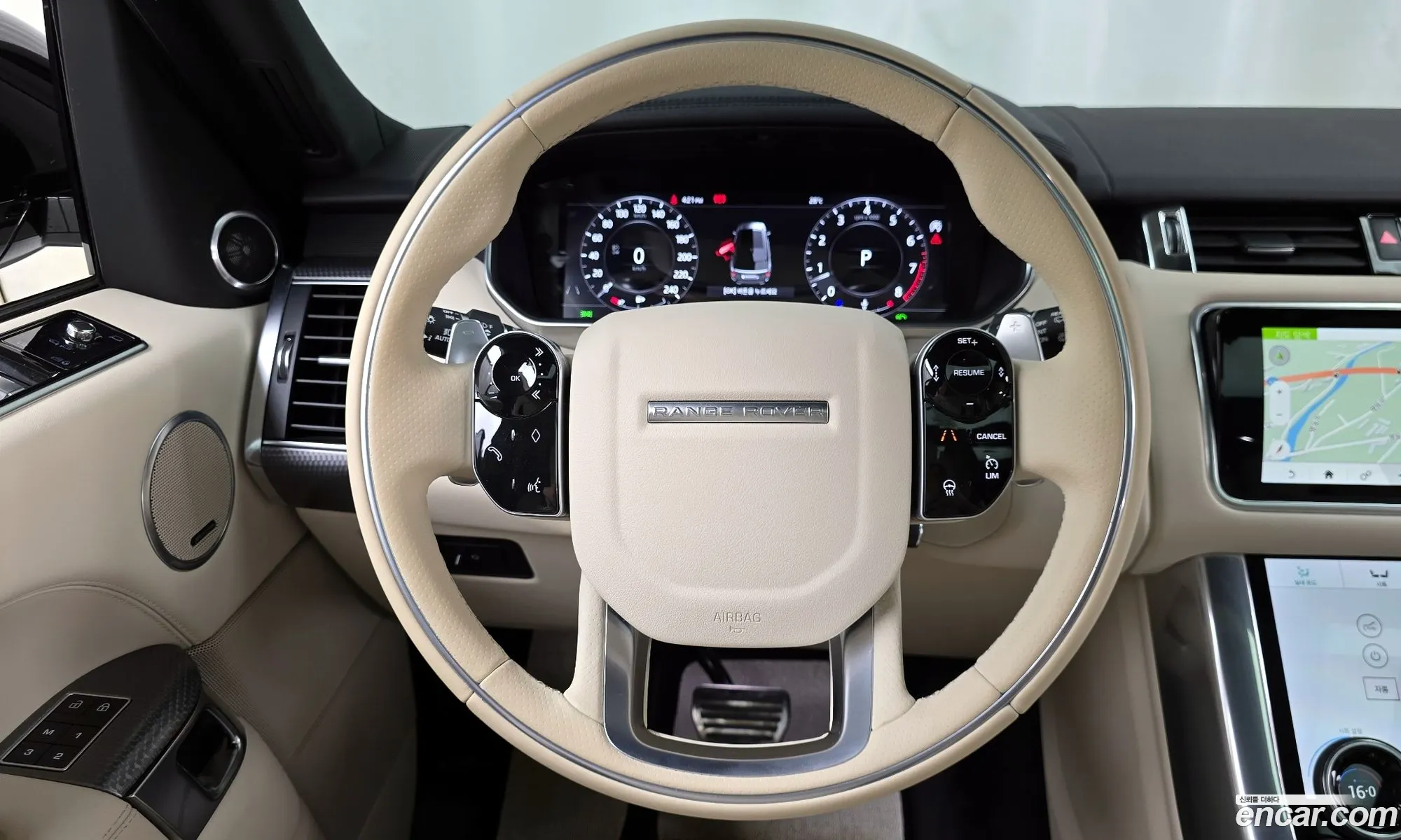 Land Rover Range Rover Sport 2022 — 9