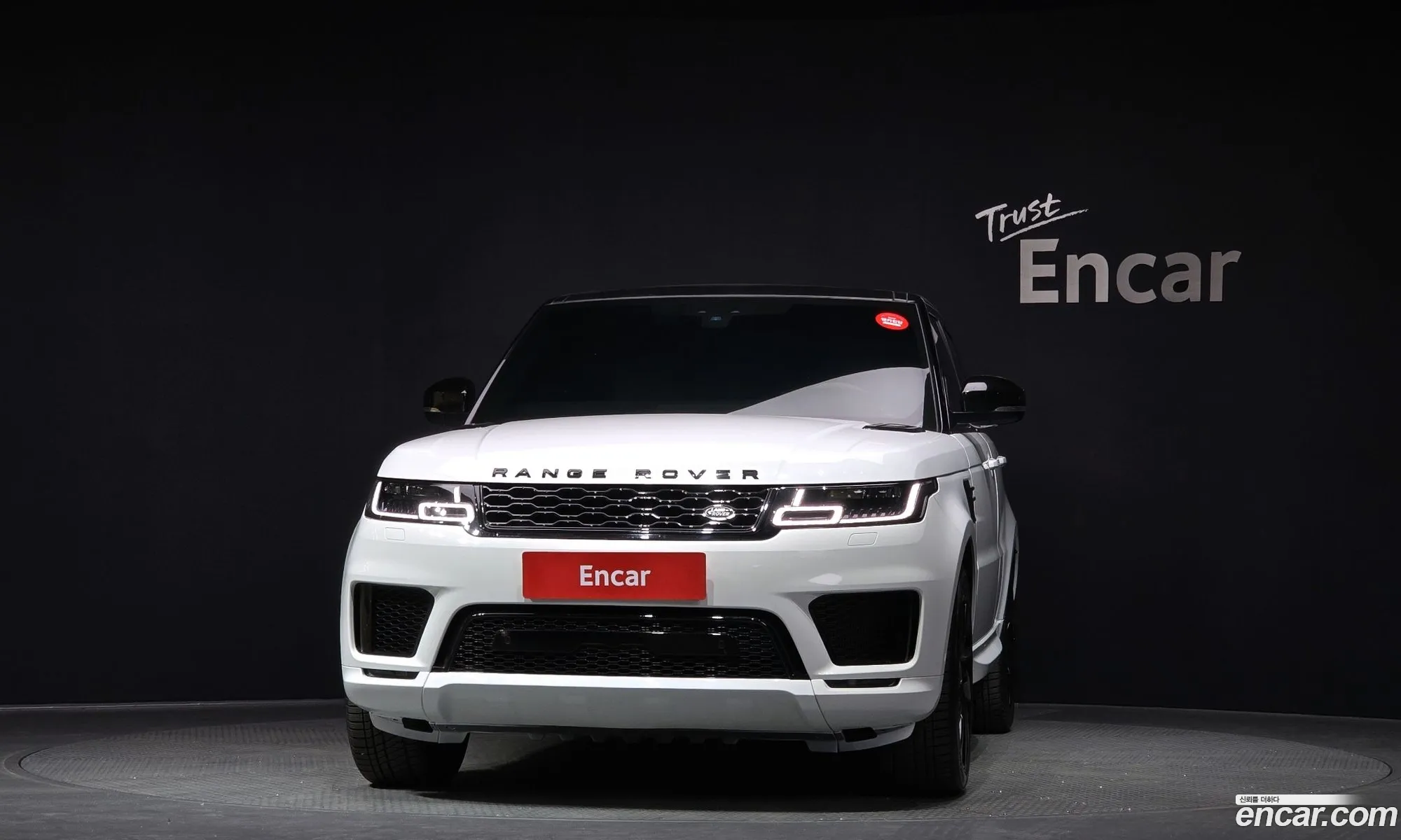 Land Rover Range Rover Sport 2022 — 15