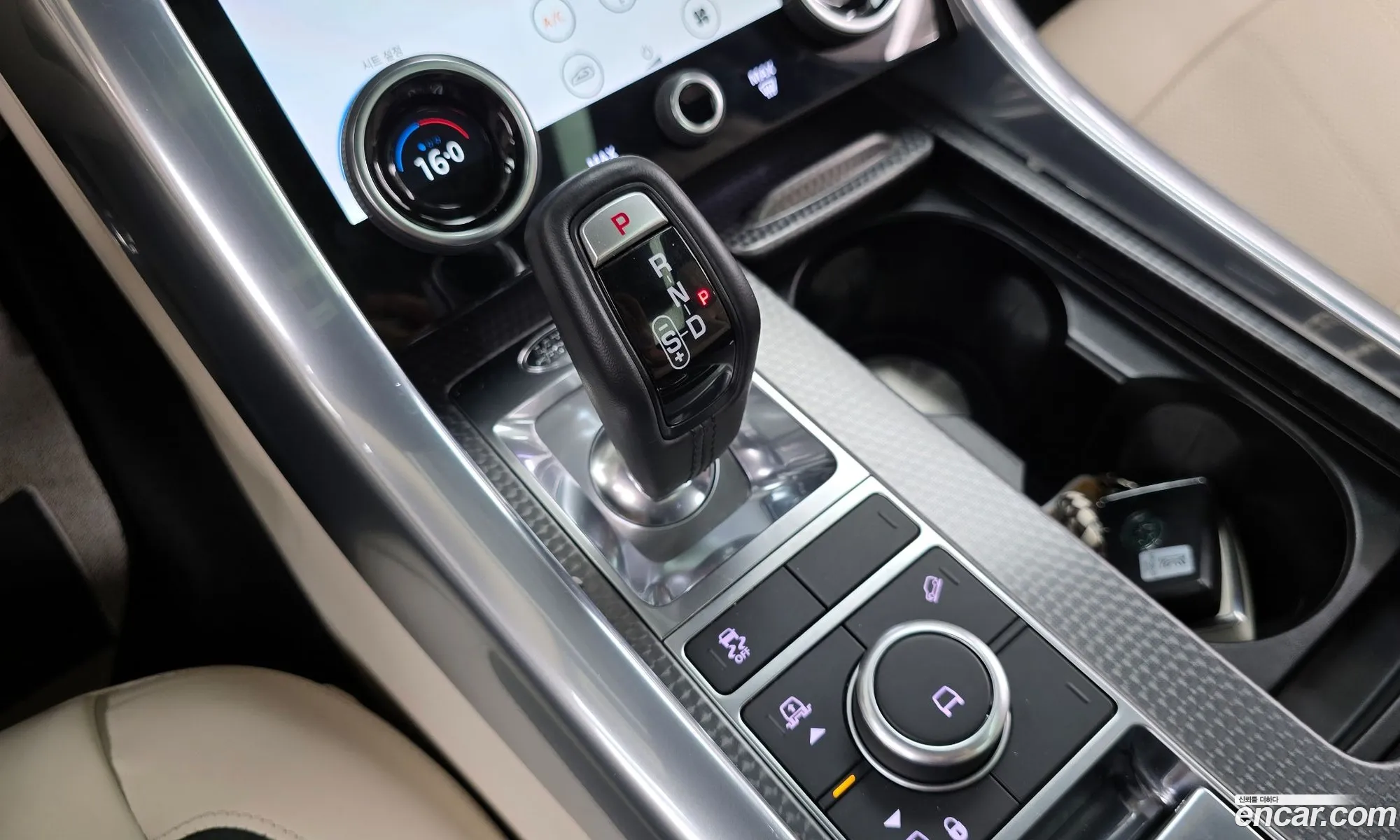 Land Rover Range Rover Sport 2022 — 35