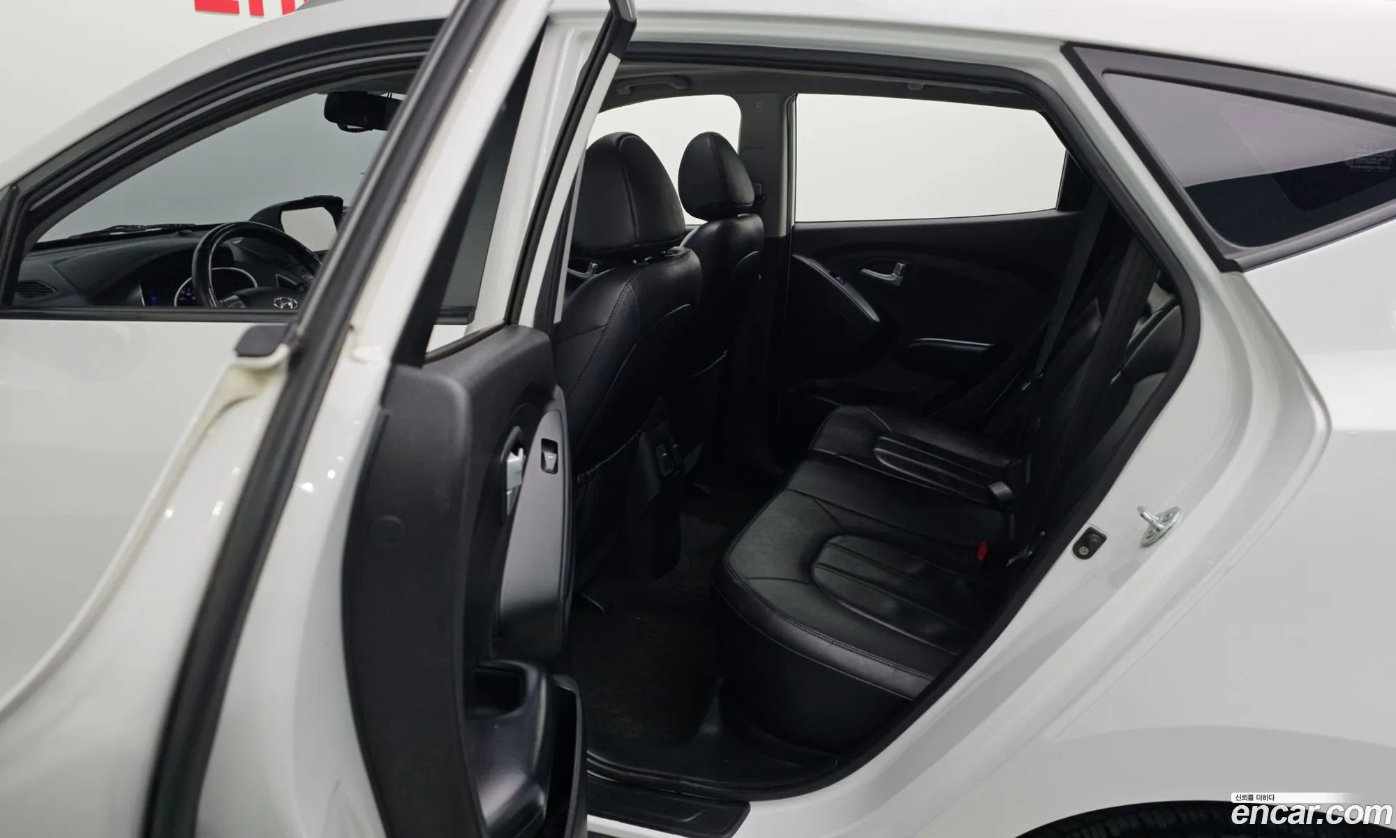 Hyundai Tucson ix 2013 — 18