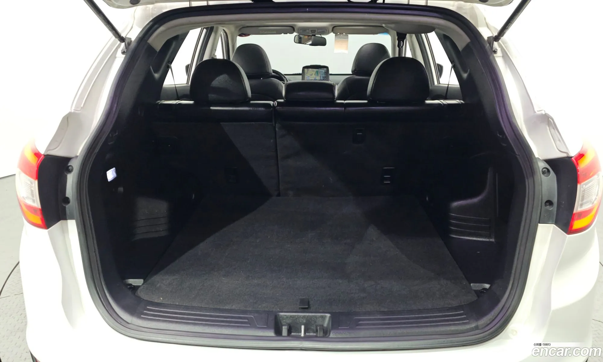 Hyundai Tucson ix 2013 — 15