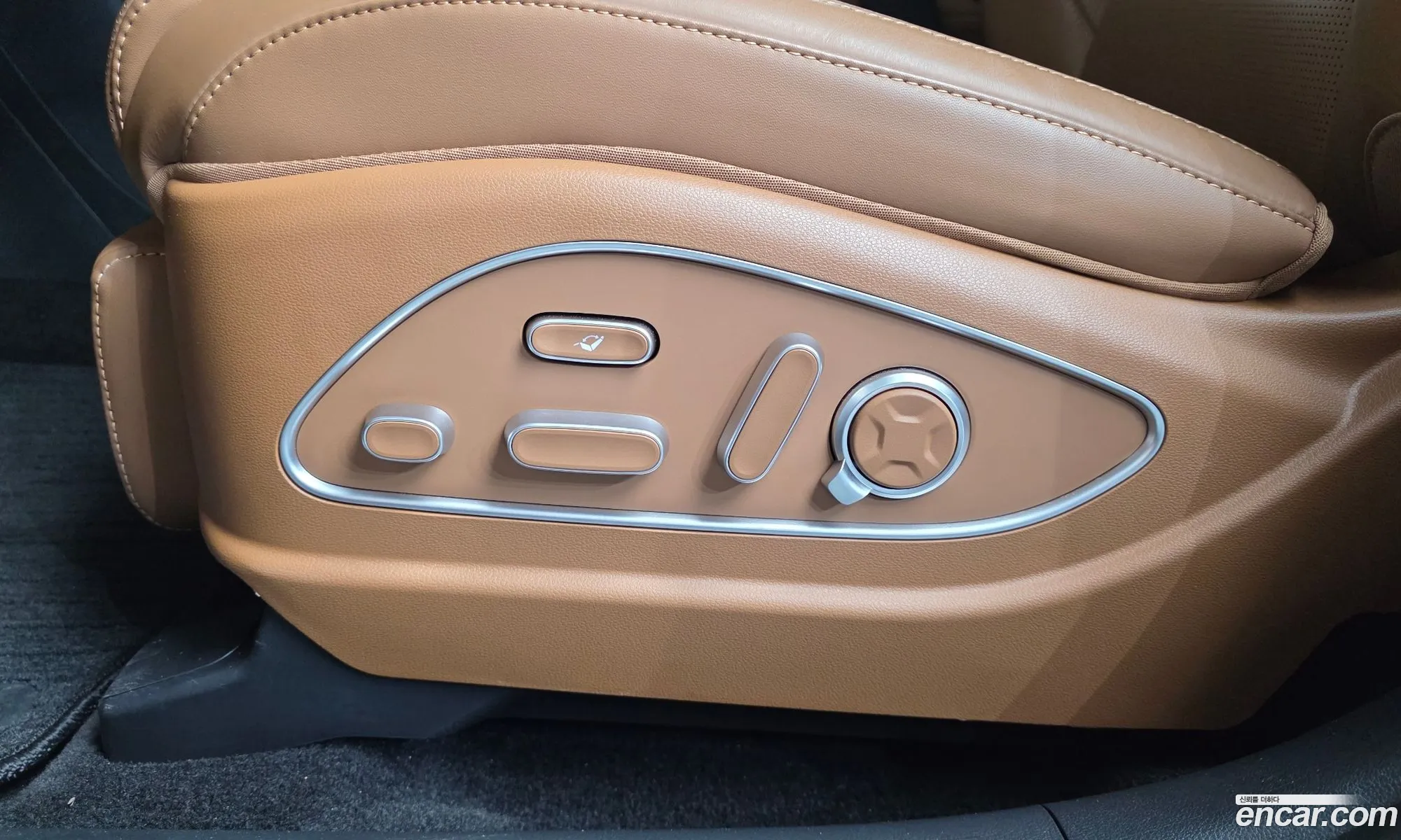 Hyundai Palisade 2026 — 27