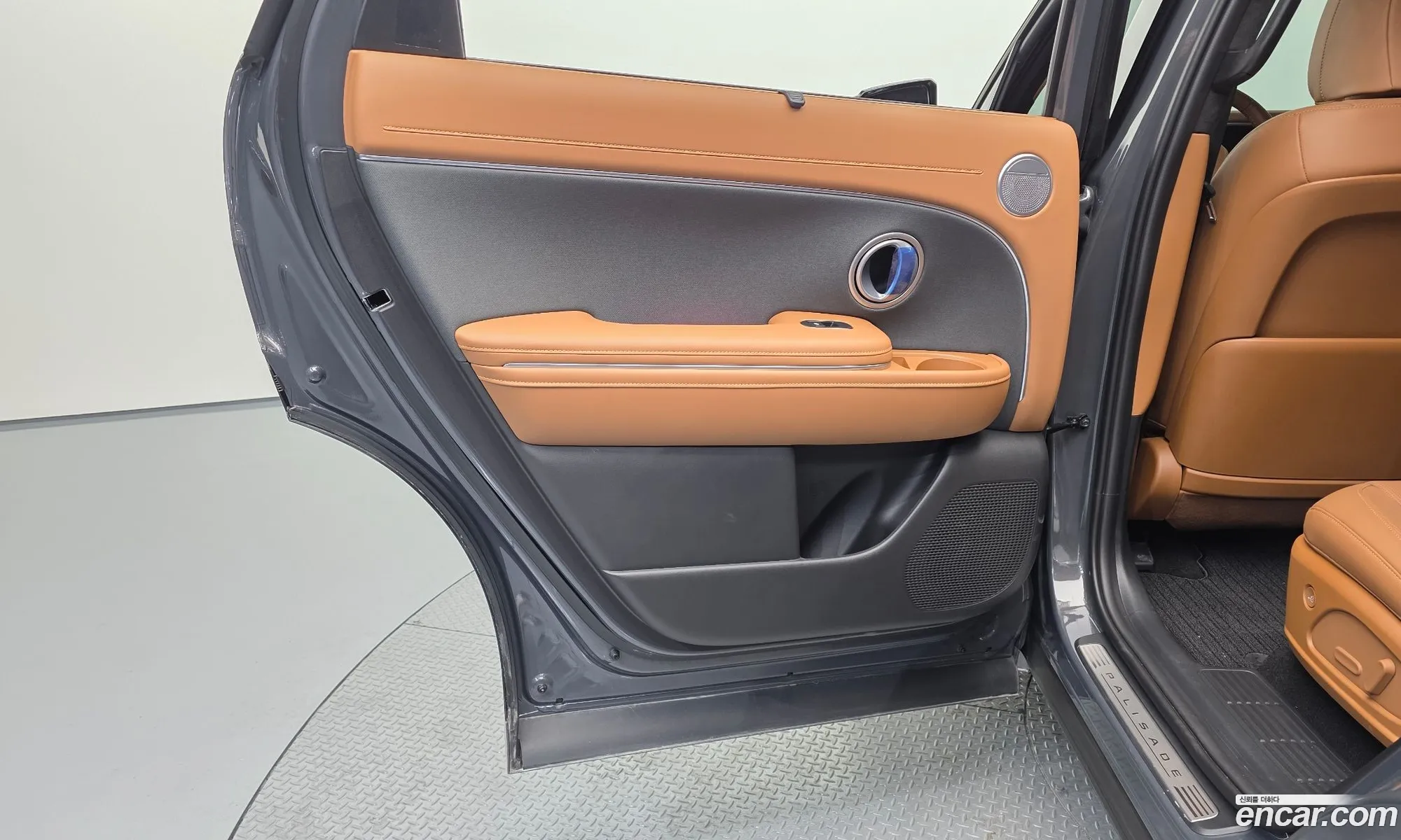 Hyundai Palisade 2026 — 10