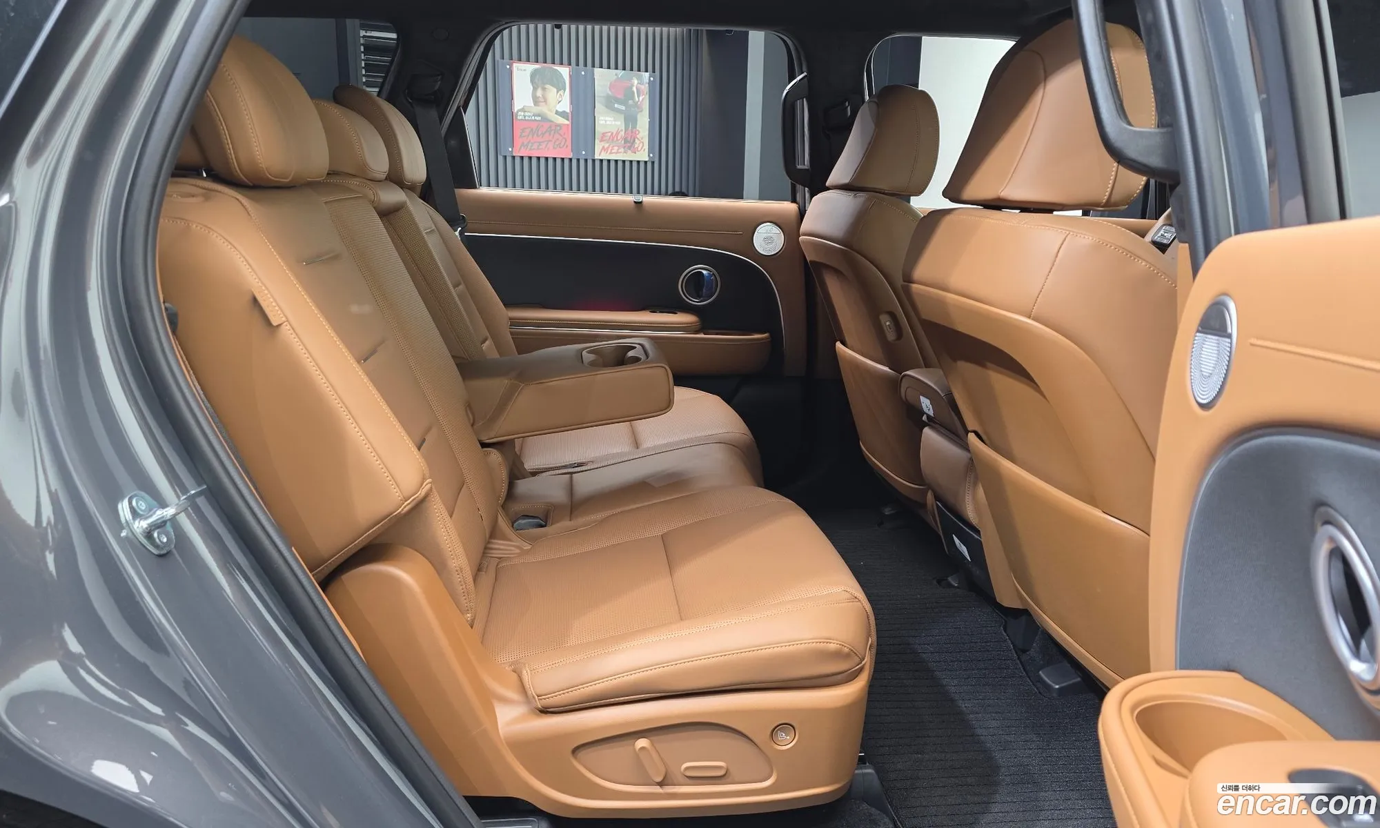 Hyundai Palisade 2026 — 9