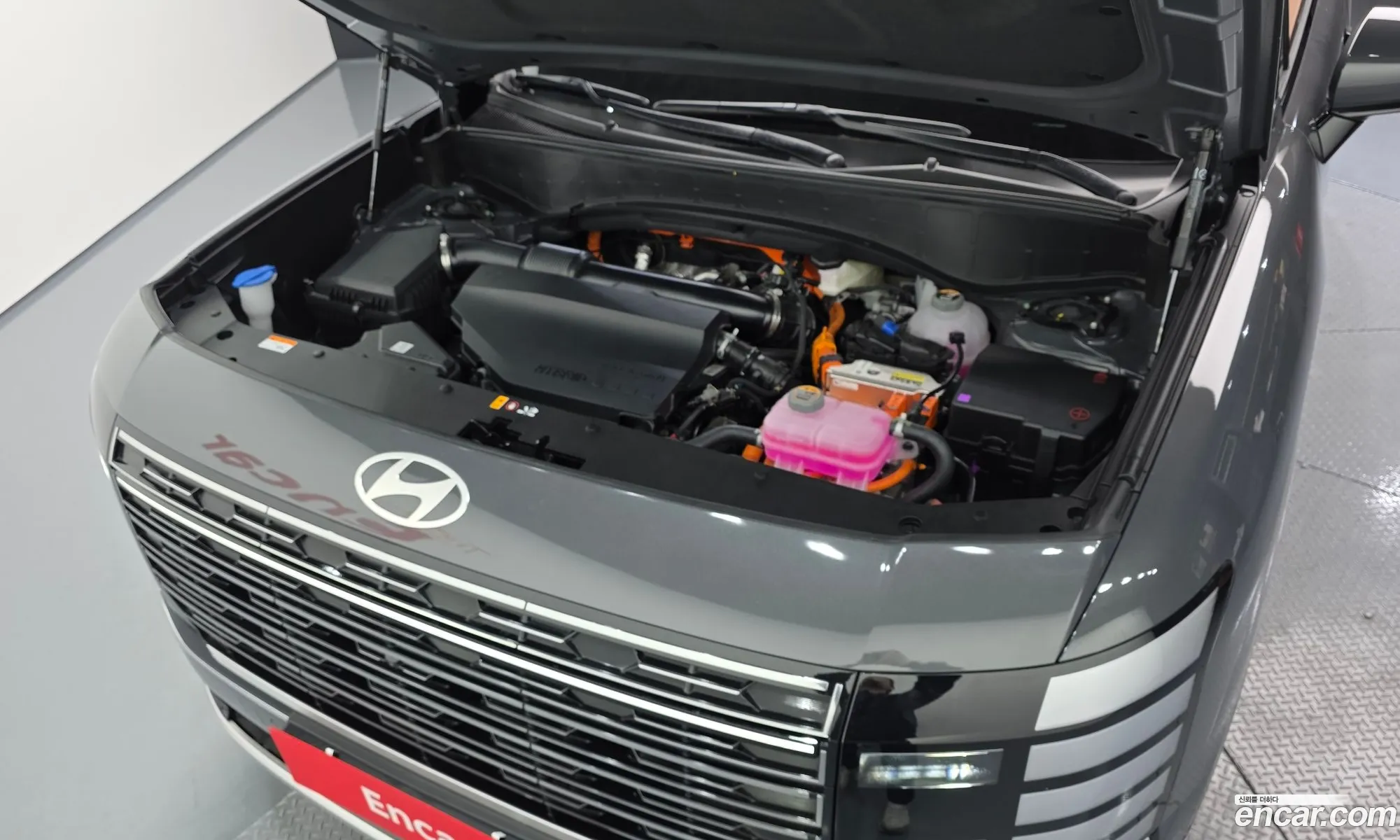 Hyundai Palisade 2026 — 33