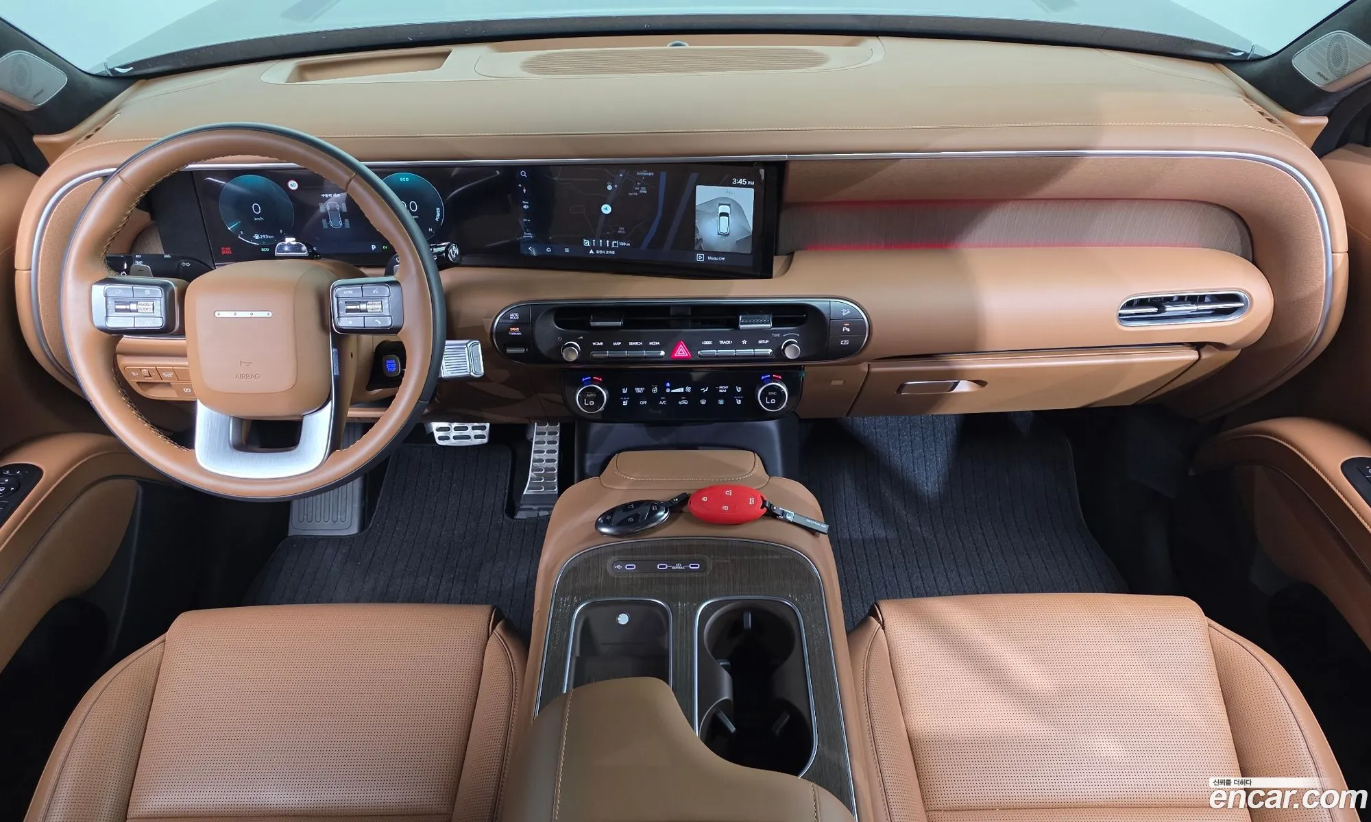 Hyundai Palisade 2026 — 7