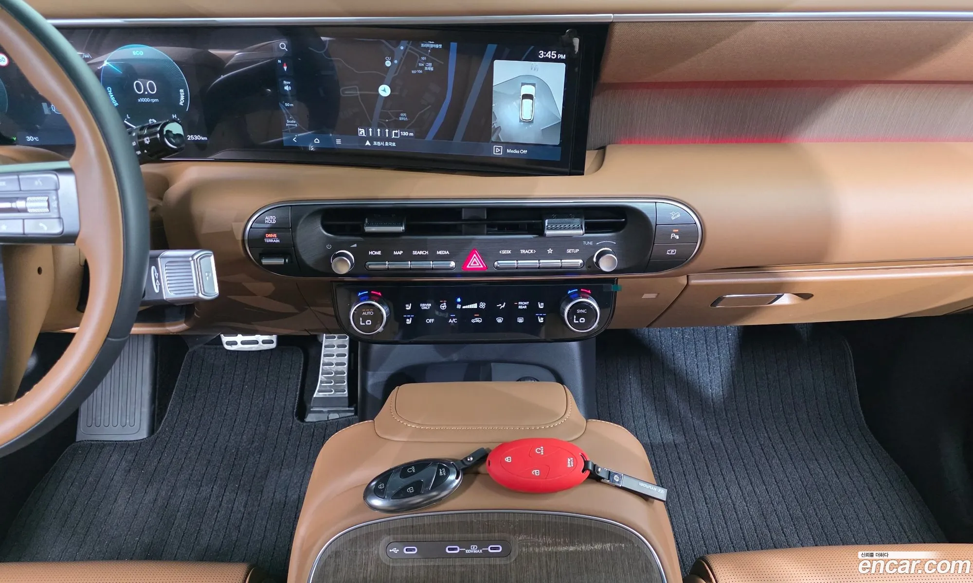Hyundai Palisade 2026 — 2