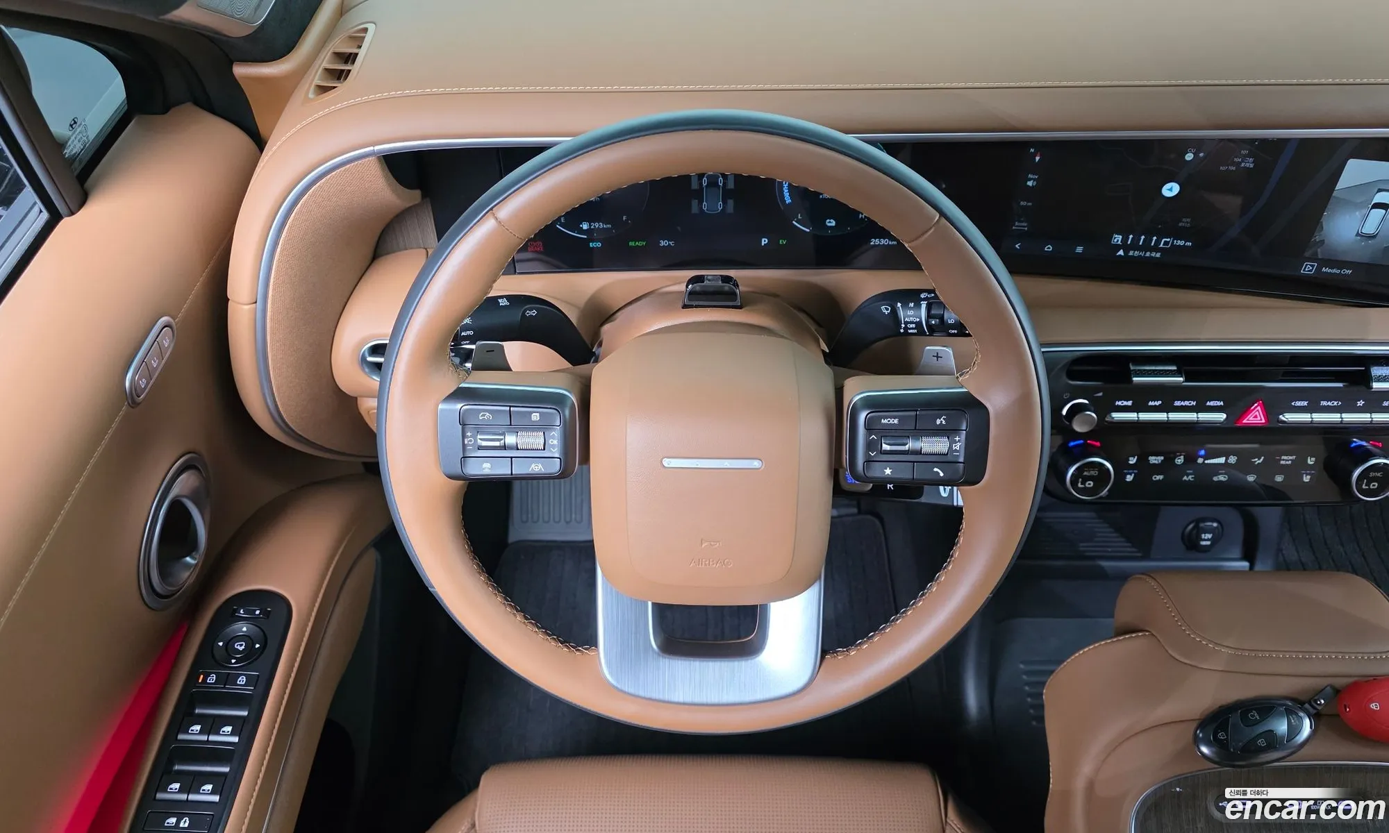 Hyundai Palisade 2026 — 24