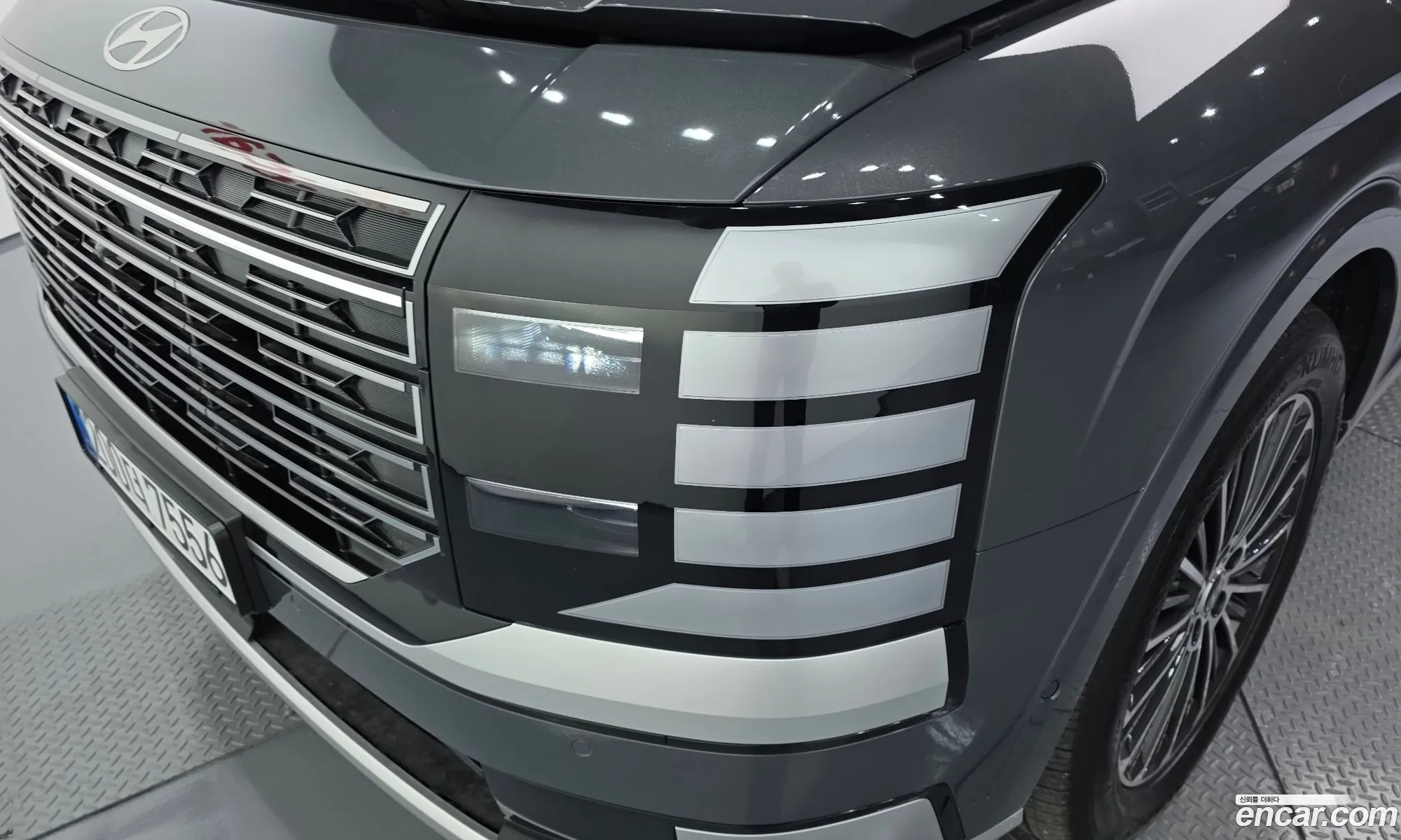 Hyundai Palisade 2026 — 31