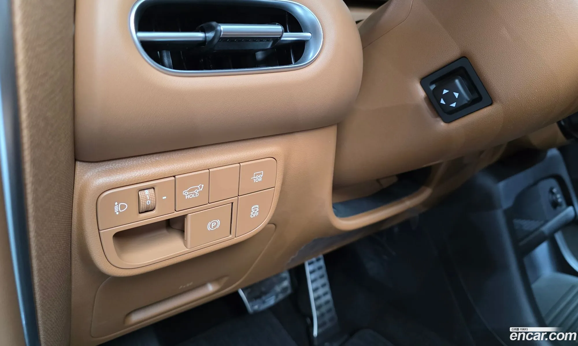 Hyundai Palisade 2026 — 12