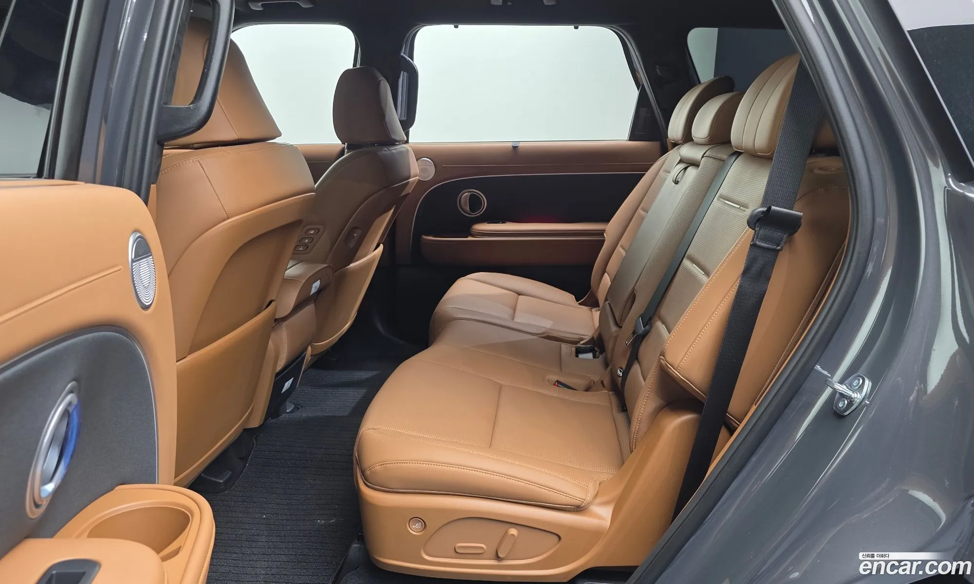 Hyundai Palisade 2026 — 19
