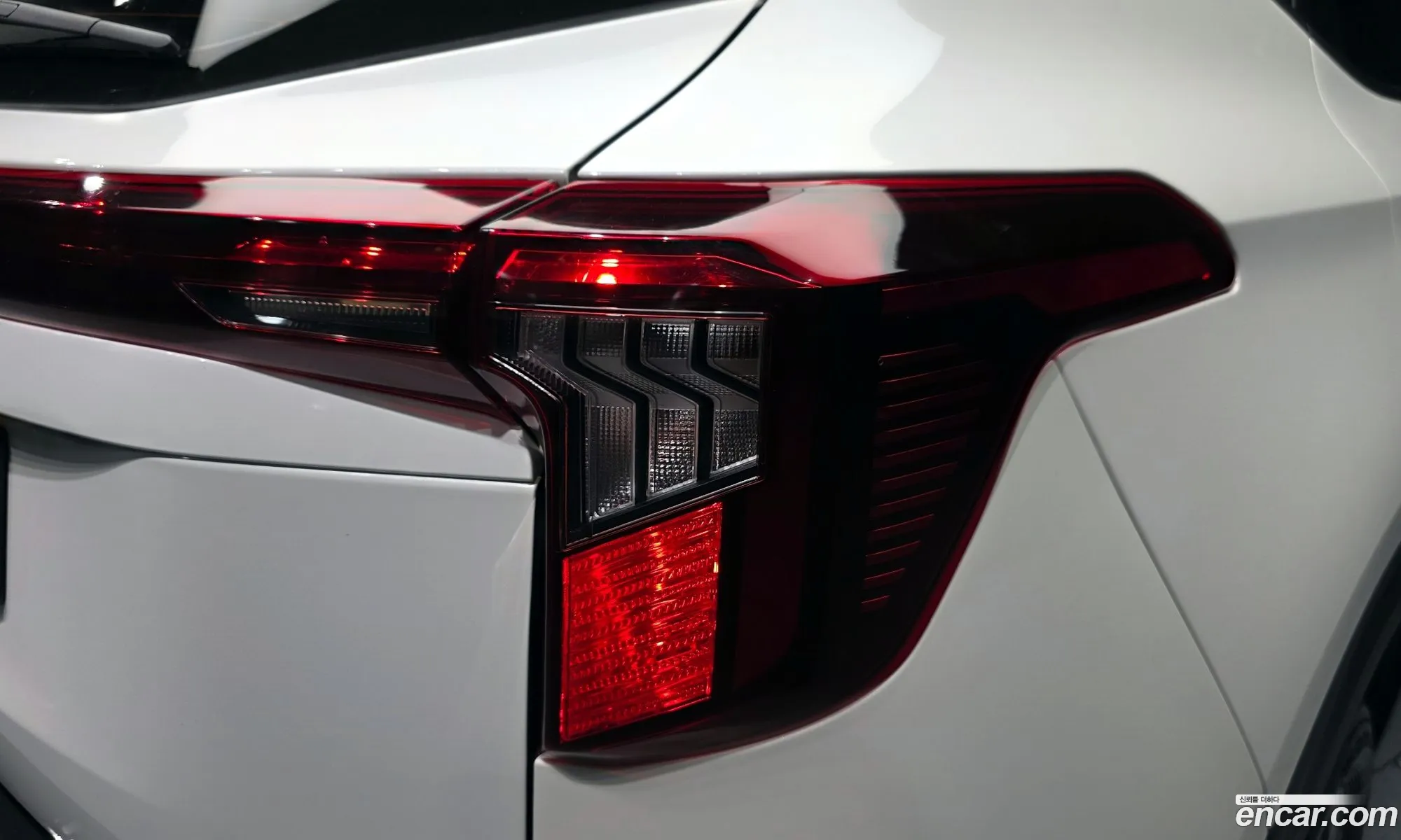 Kia Seltos 2023 — 21