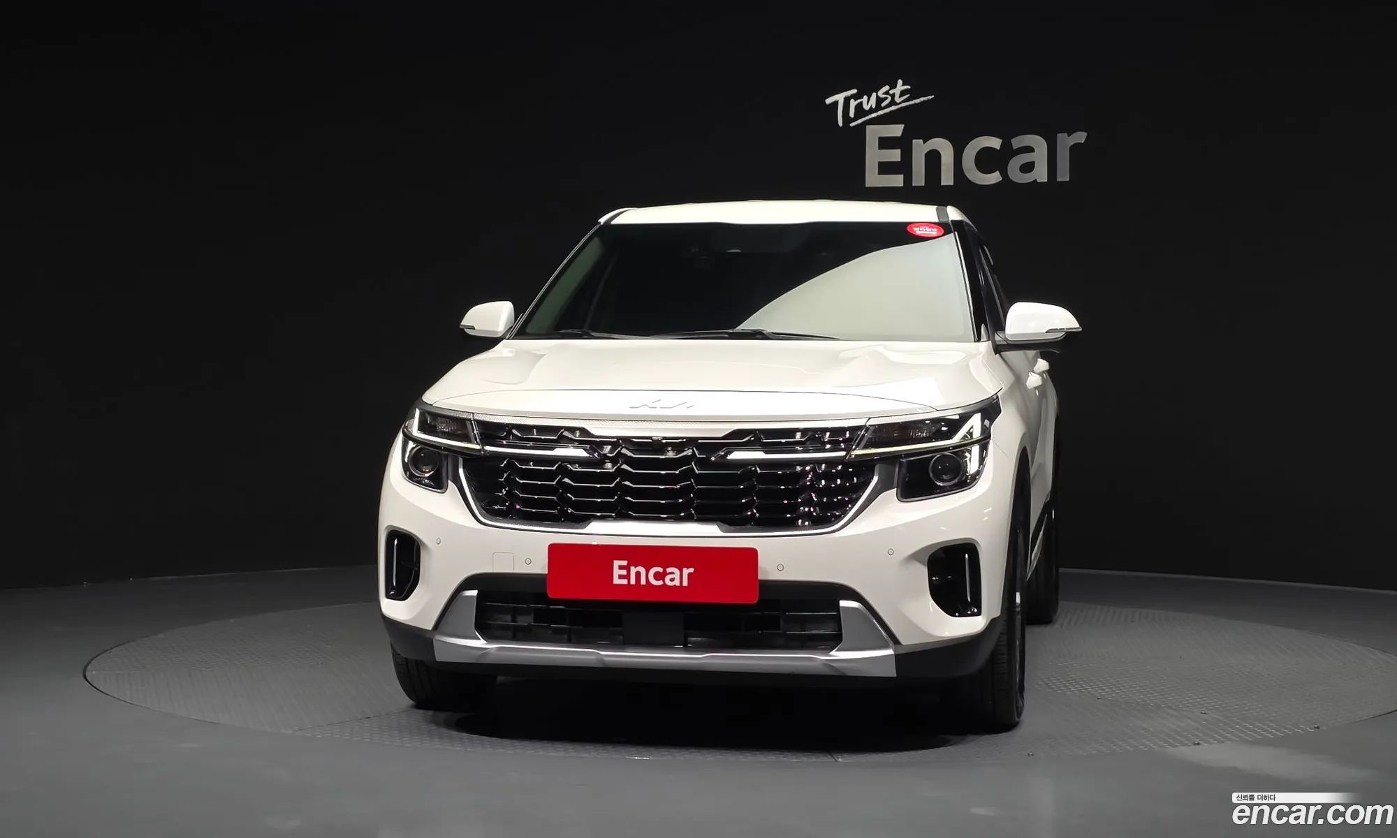 Kia Seltos 2023 — 28