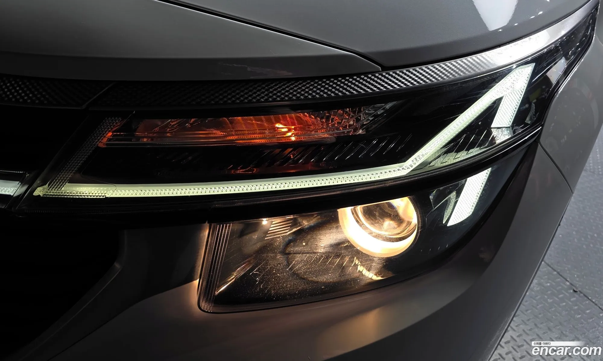 Kia Seltos 2023 — 22