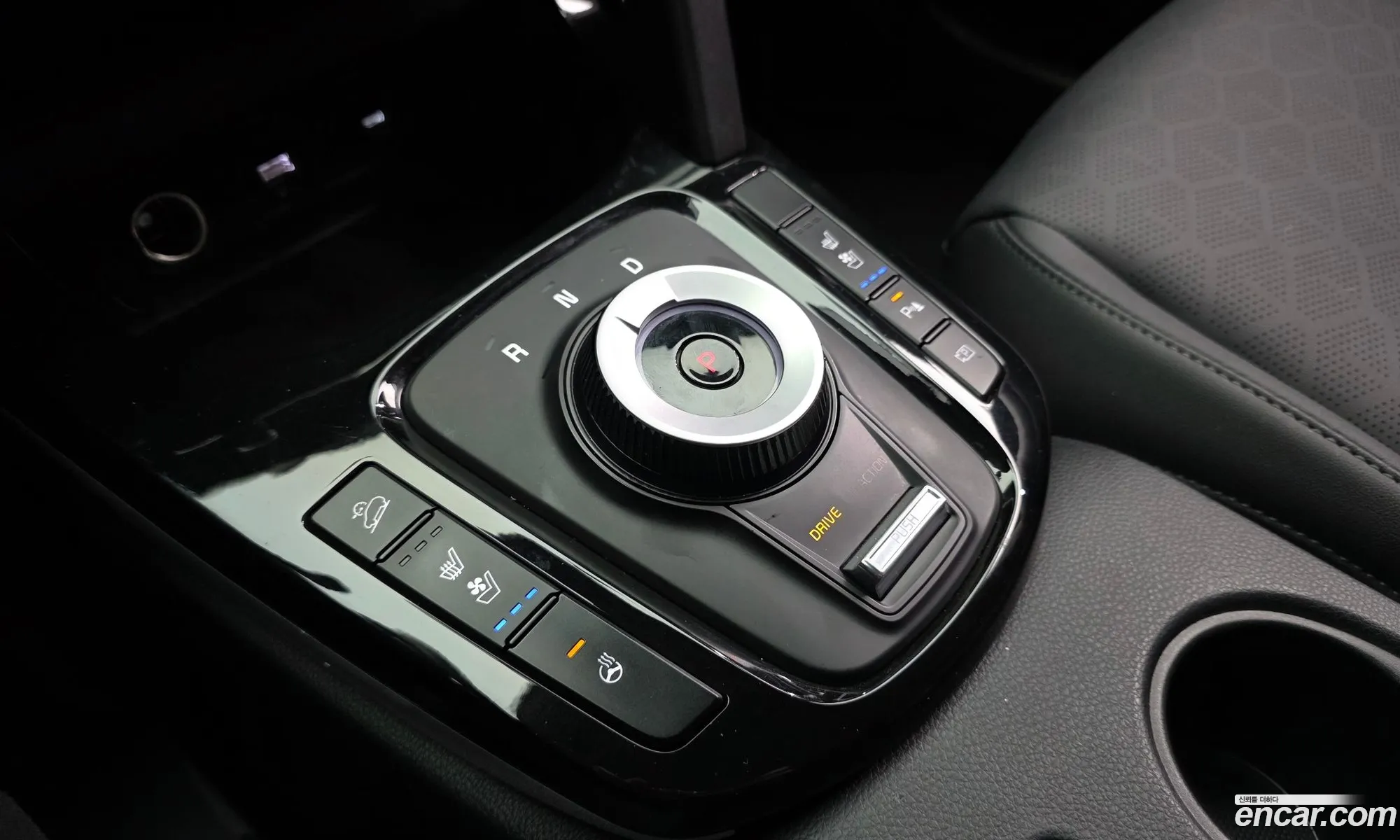 Kia Seltos 2023 — 10