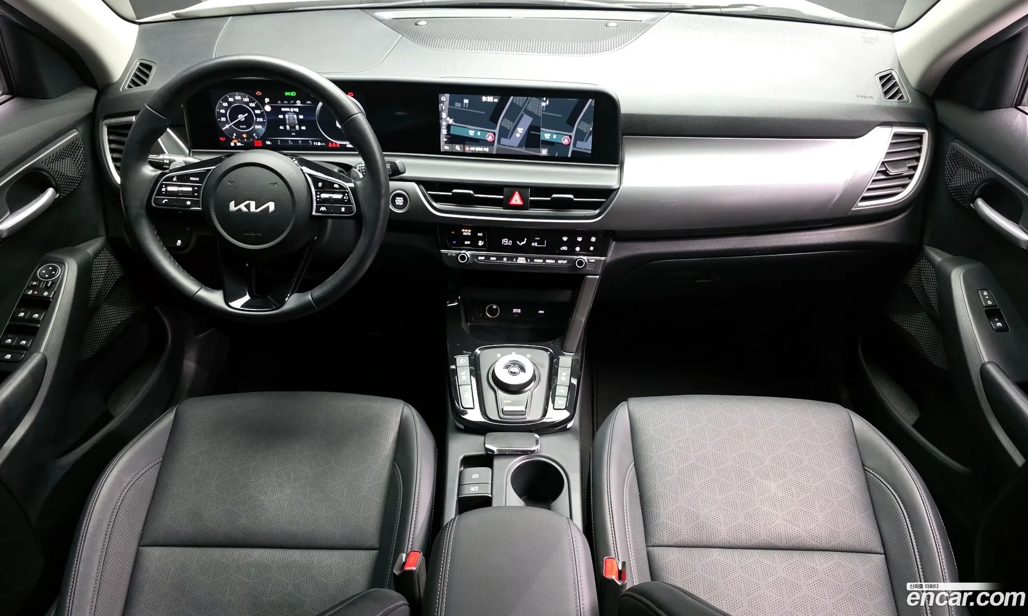 Kia Seltos 2023 — 25
