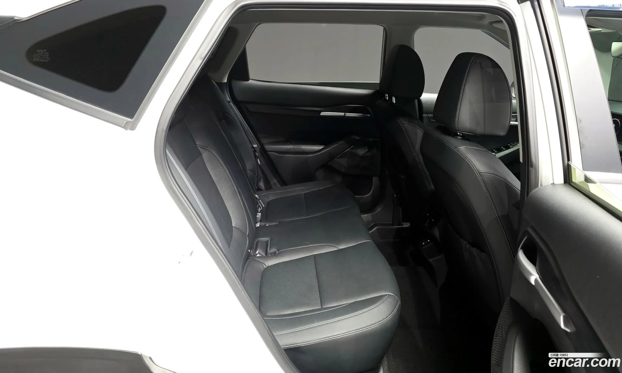 Kia Seltos 2023 — 6