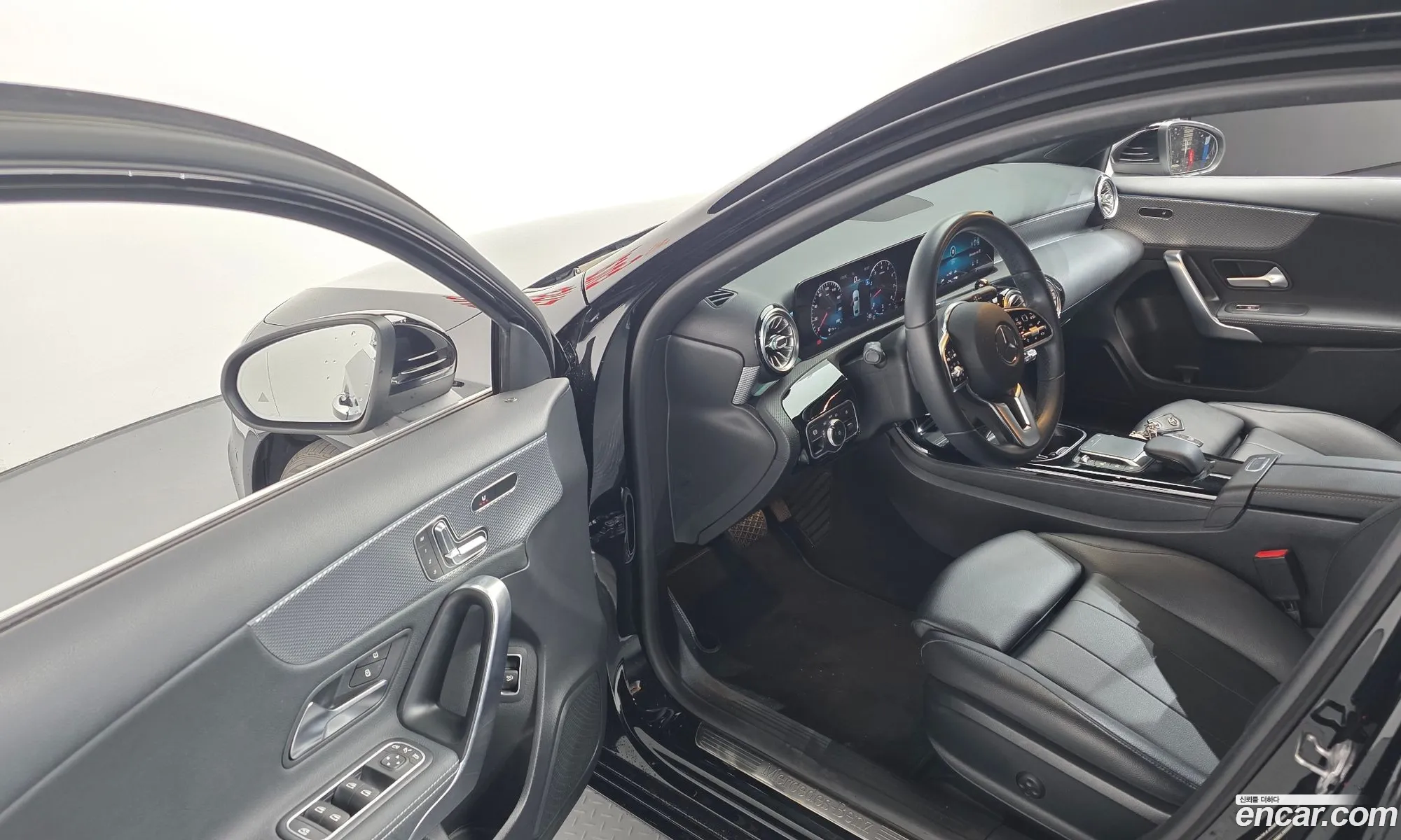 Mercedes-Benz A-Class W177 2021 — 8